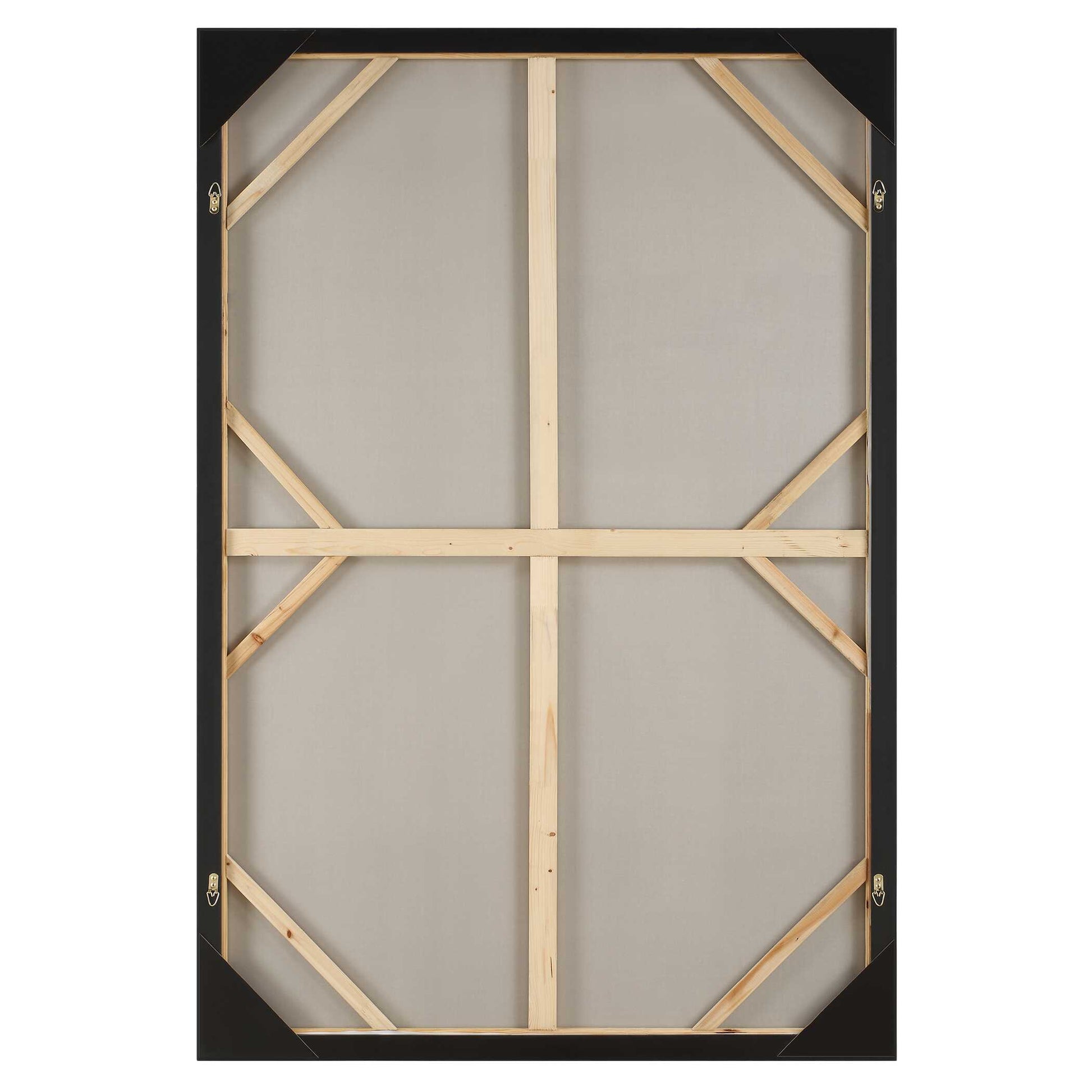 Uttermost Fair Trade Geometric Abstract Art