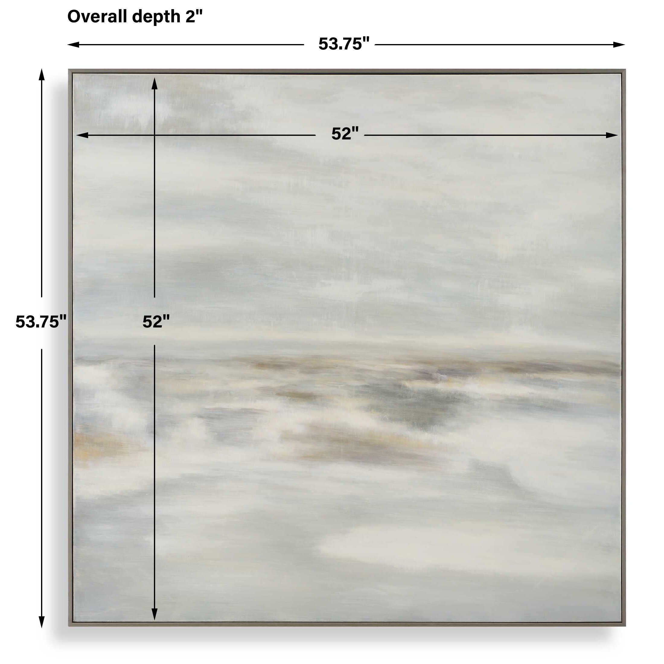 Uttermost Furthest Thing Canvas Landscape Art