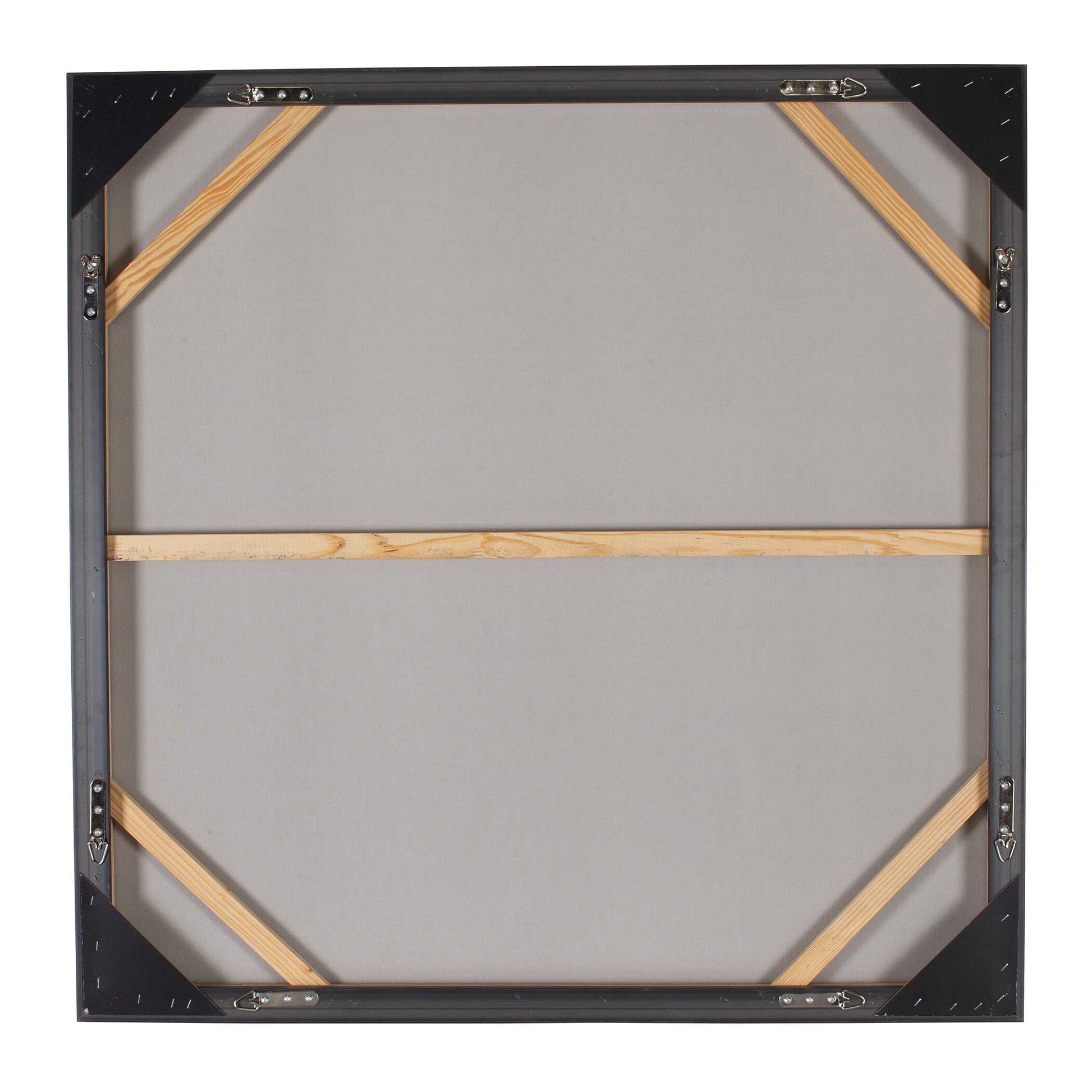 Uttermost Heat Of The Moment Abstract Art