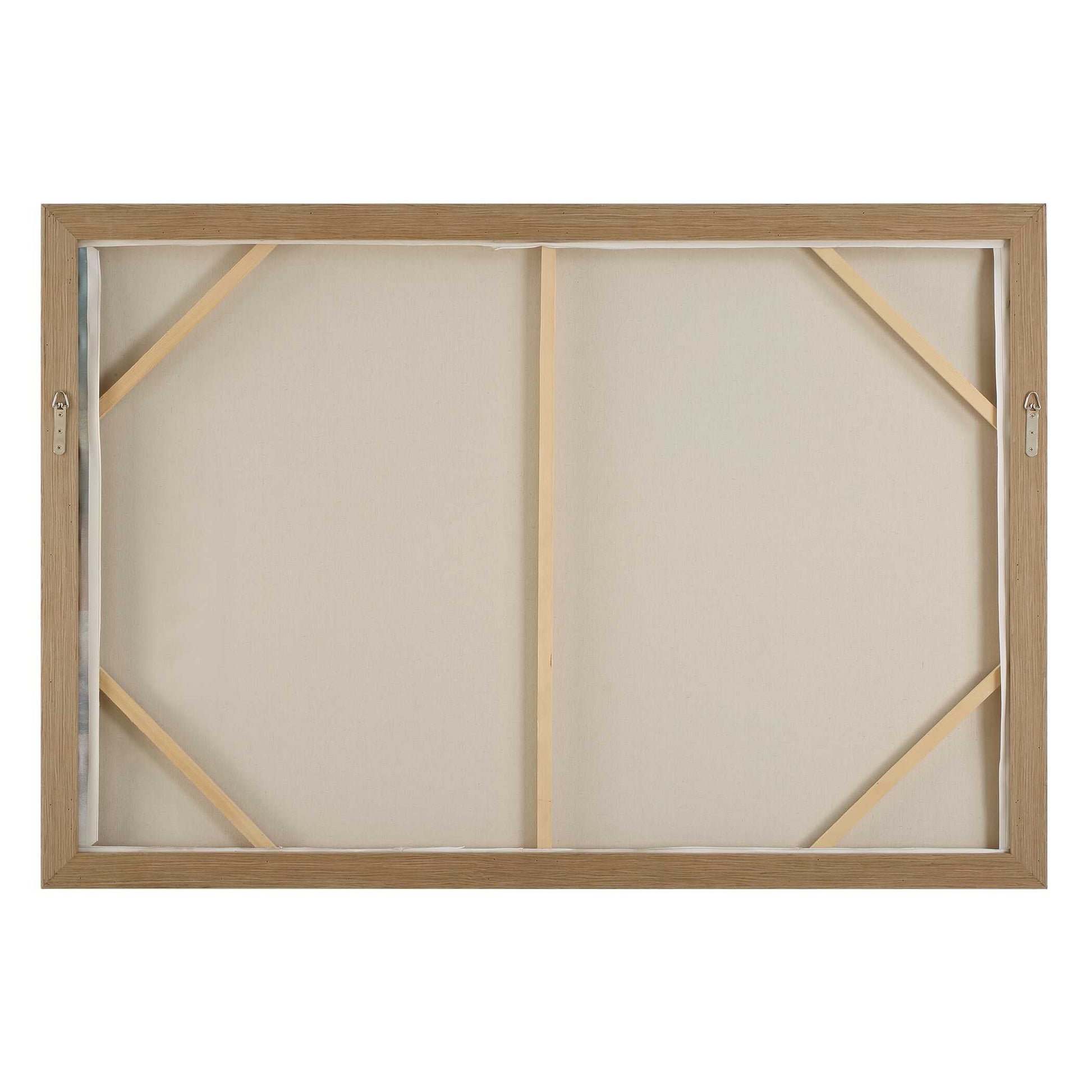 Uttermost Take Me Higher Framed Sky Art