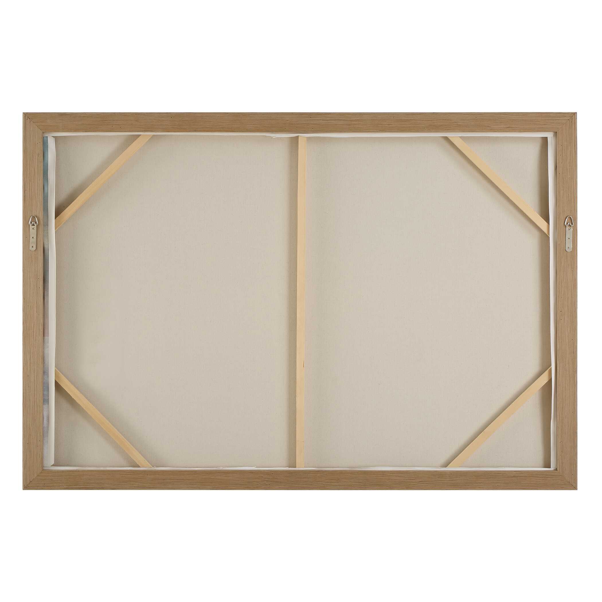 Uttermost Take Me Higher Framed Sky Art