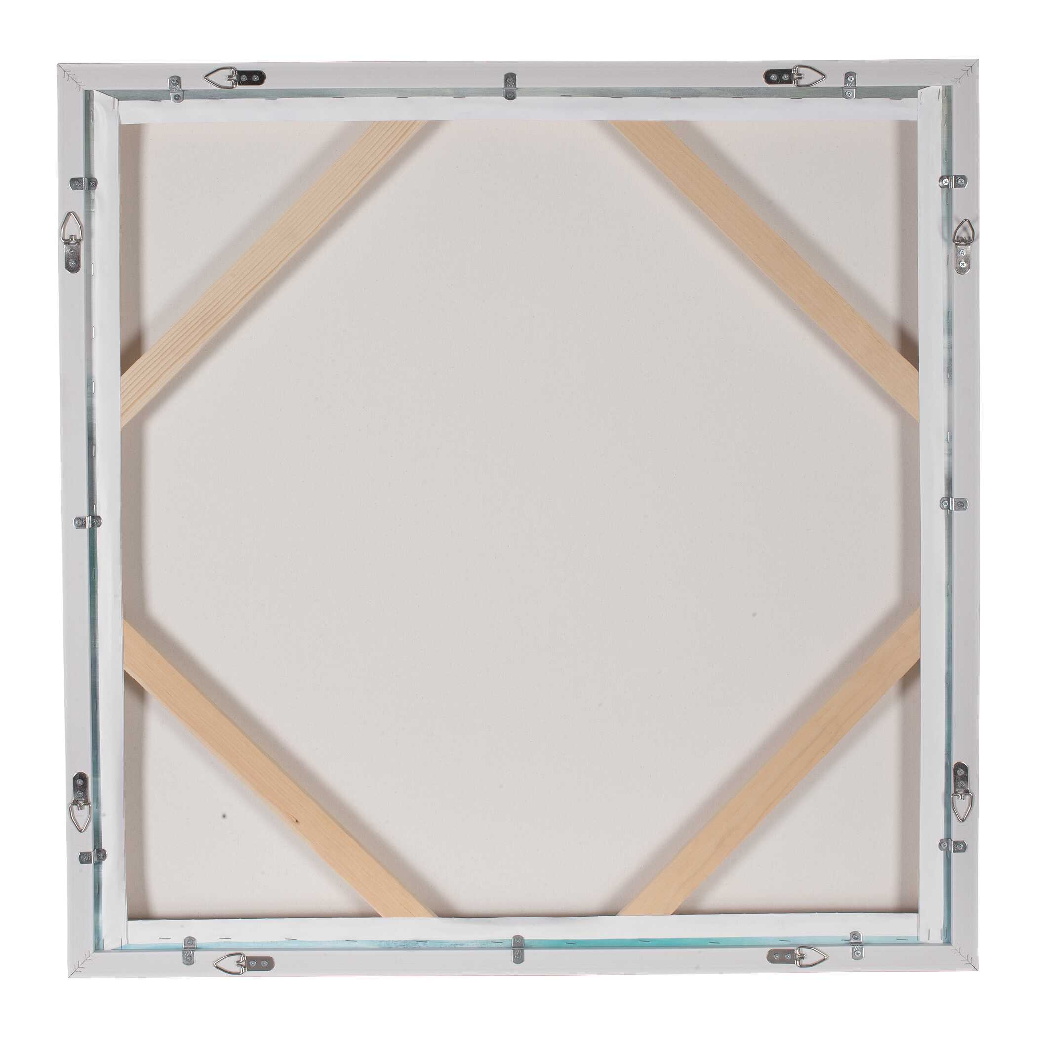 Uttermost Tranquil State Of Mind Framed Canvases, S/2