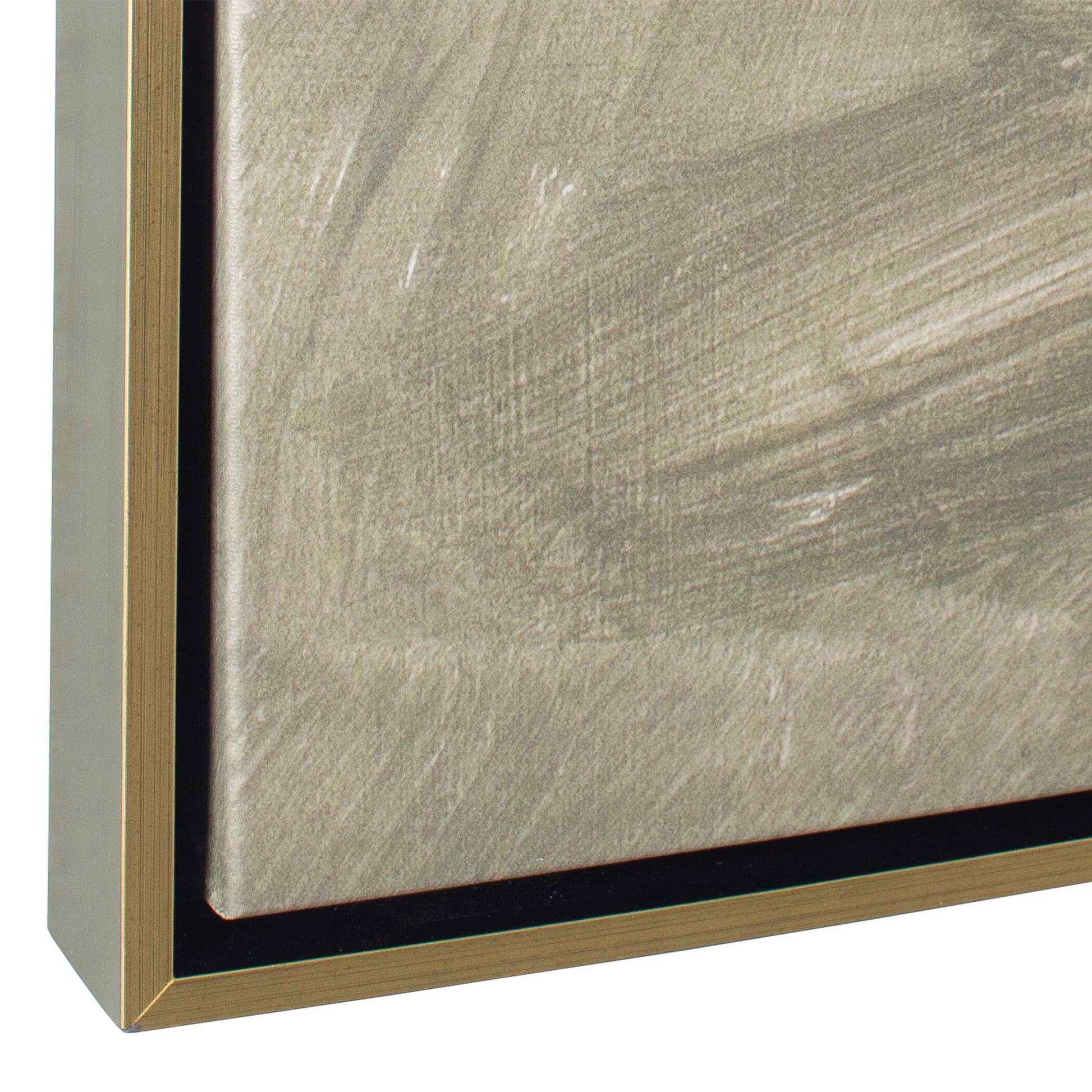 Uttermost Westward Framed Landscape Art