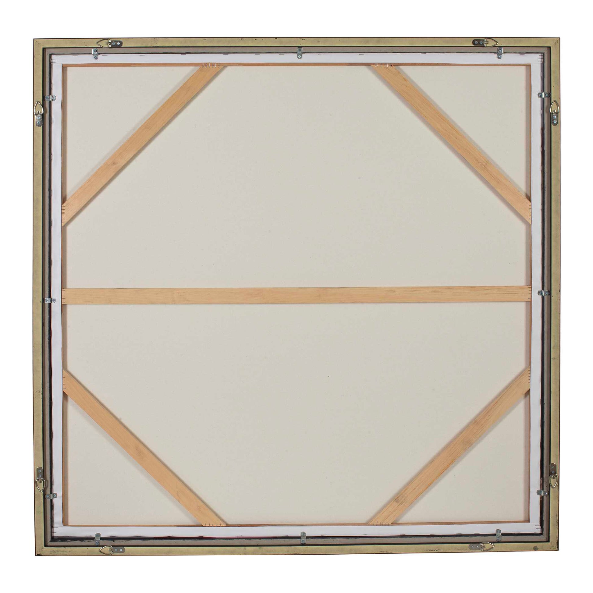 Uttermost Plum Ranculus Framed Floral Art