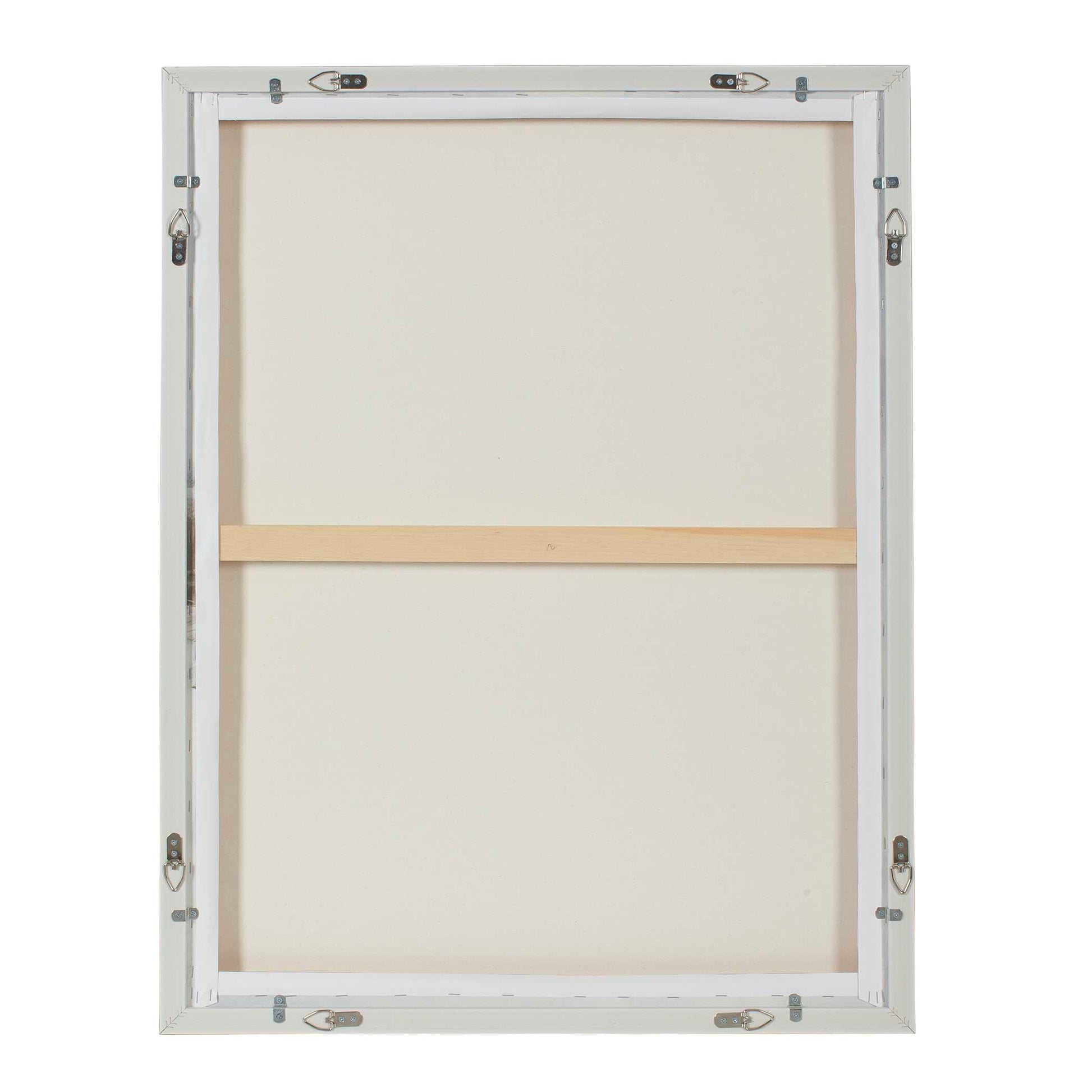 Uttermost Simple Serenity Framed Abstract Art
