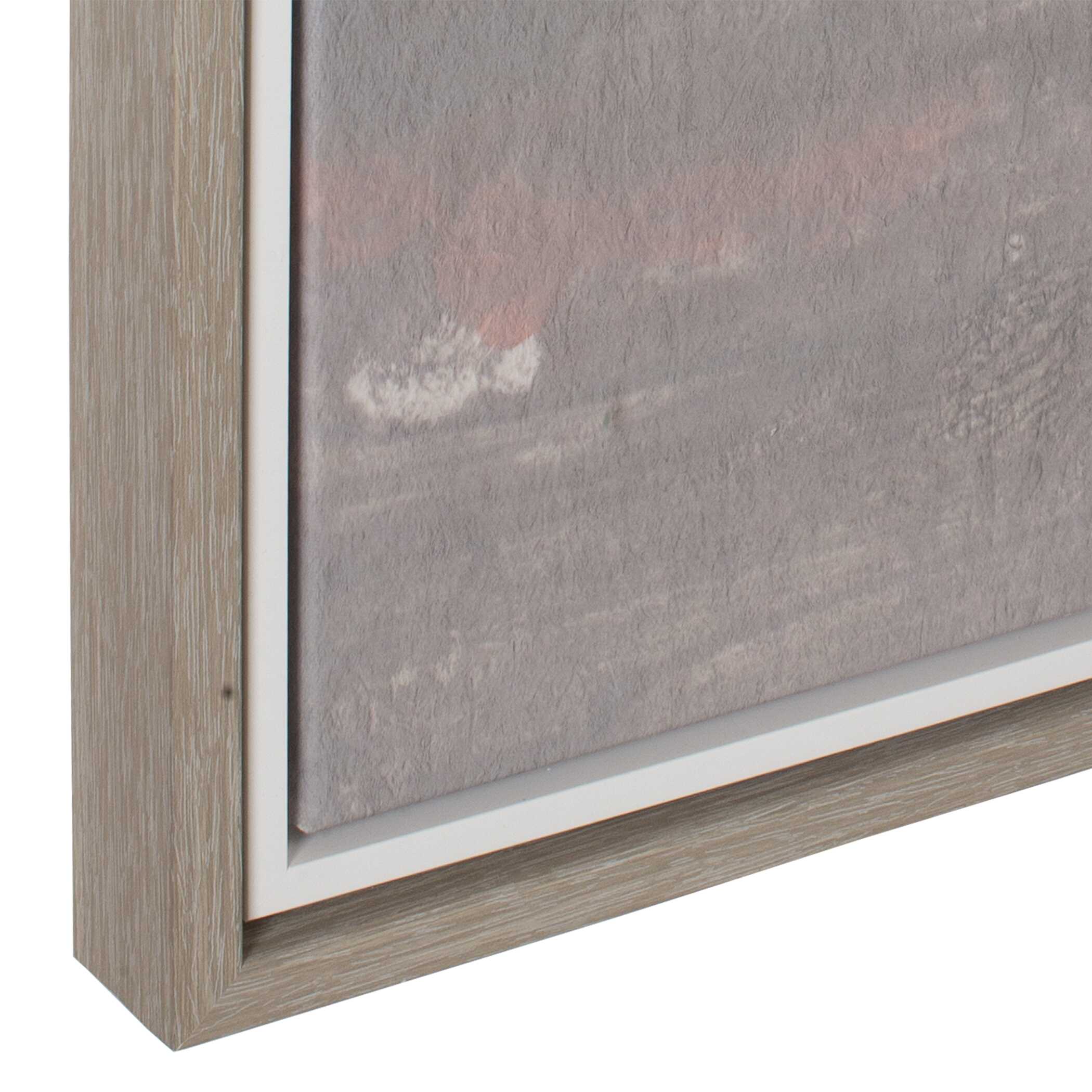 Uttermost Bracing Framed Landscape Art