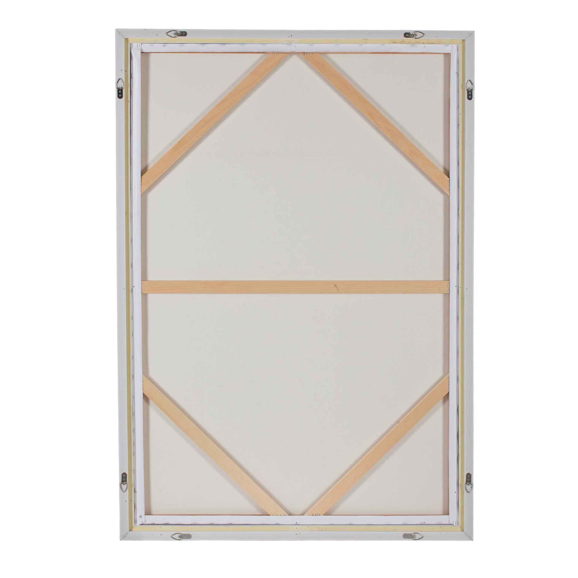 Uttermost Bracing Framed Landscape Art