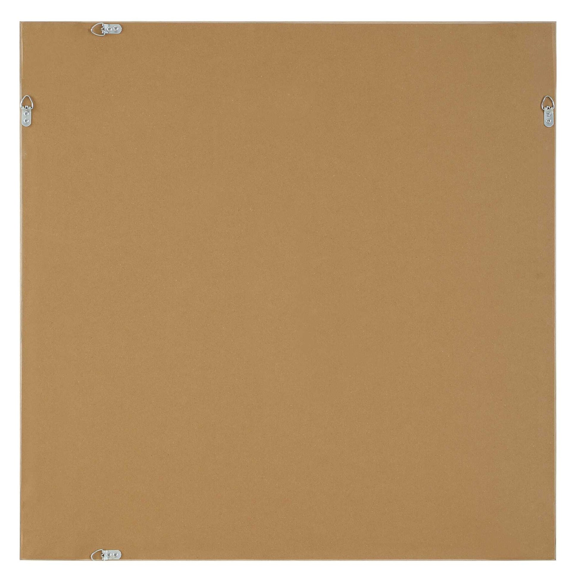 Uttermost Cohesion Framed Abstract Print