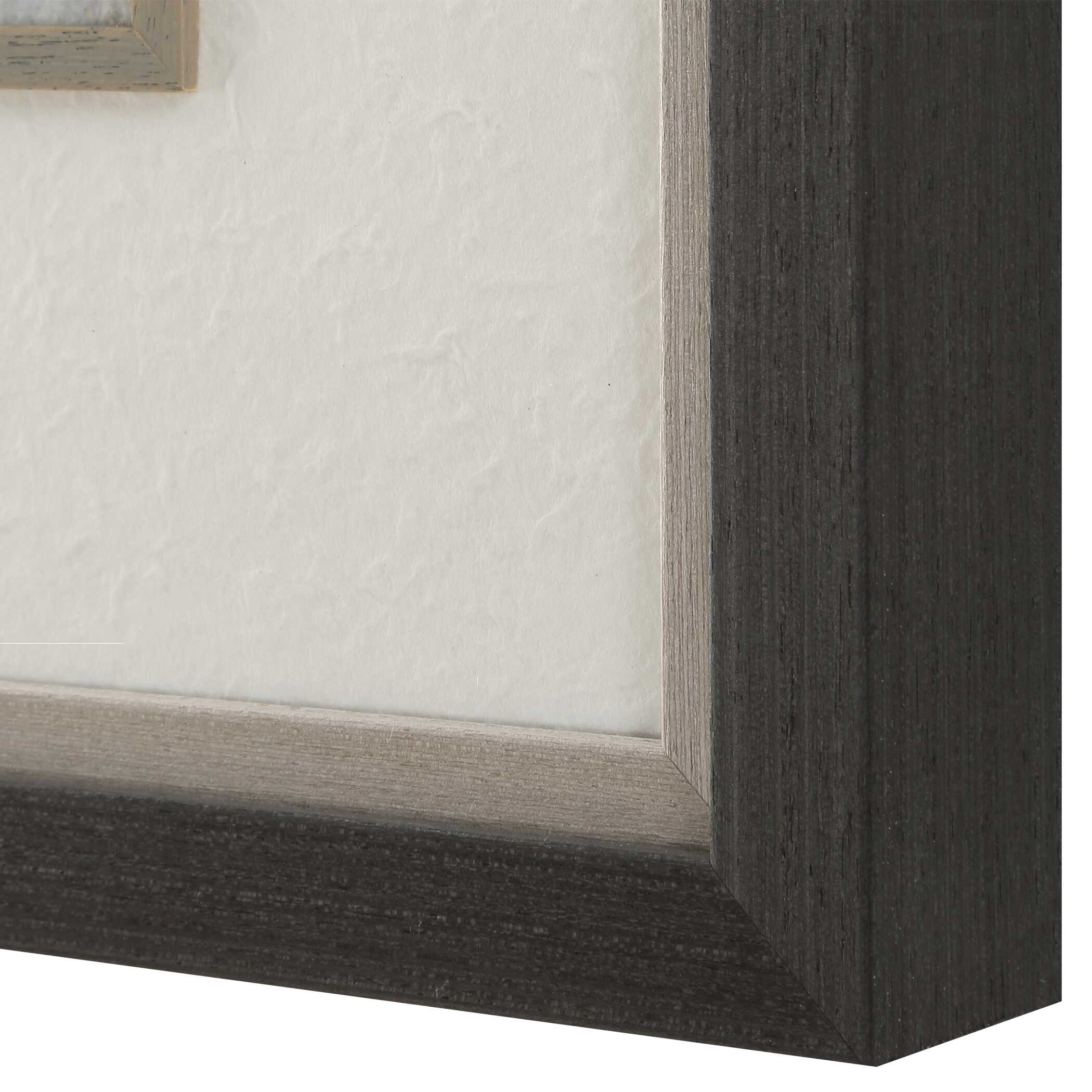 Uttermost Dog Days Framed Prints Set/4