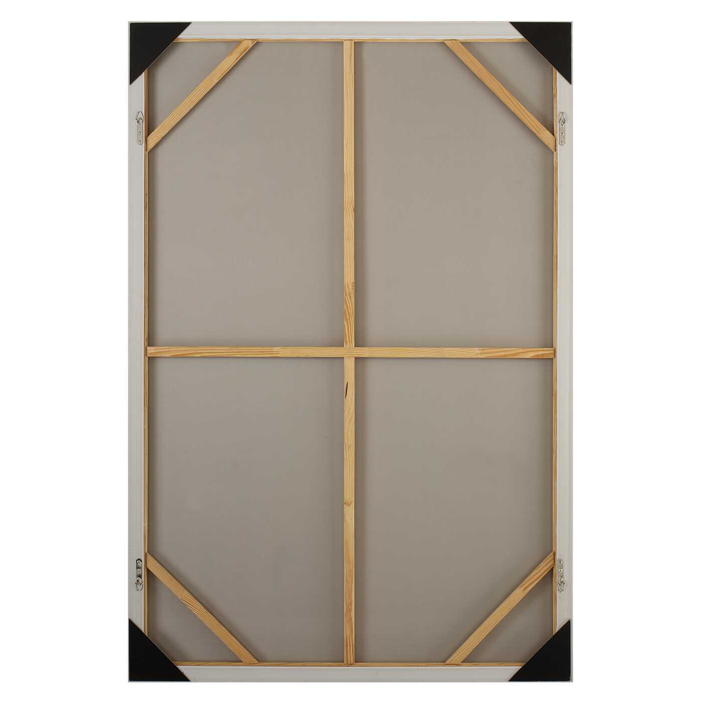 Uttermost Evaporate Abstract Art