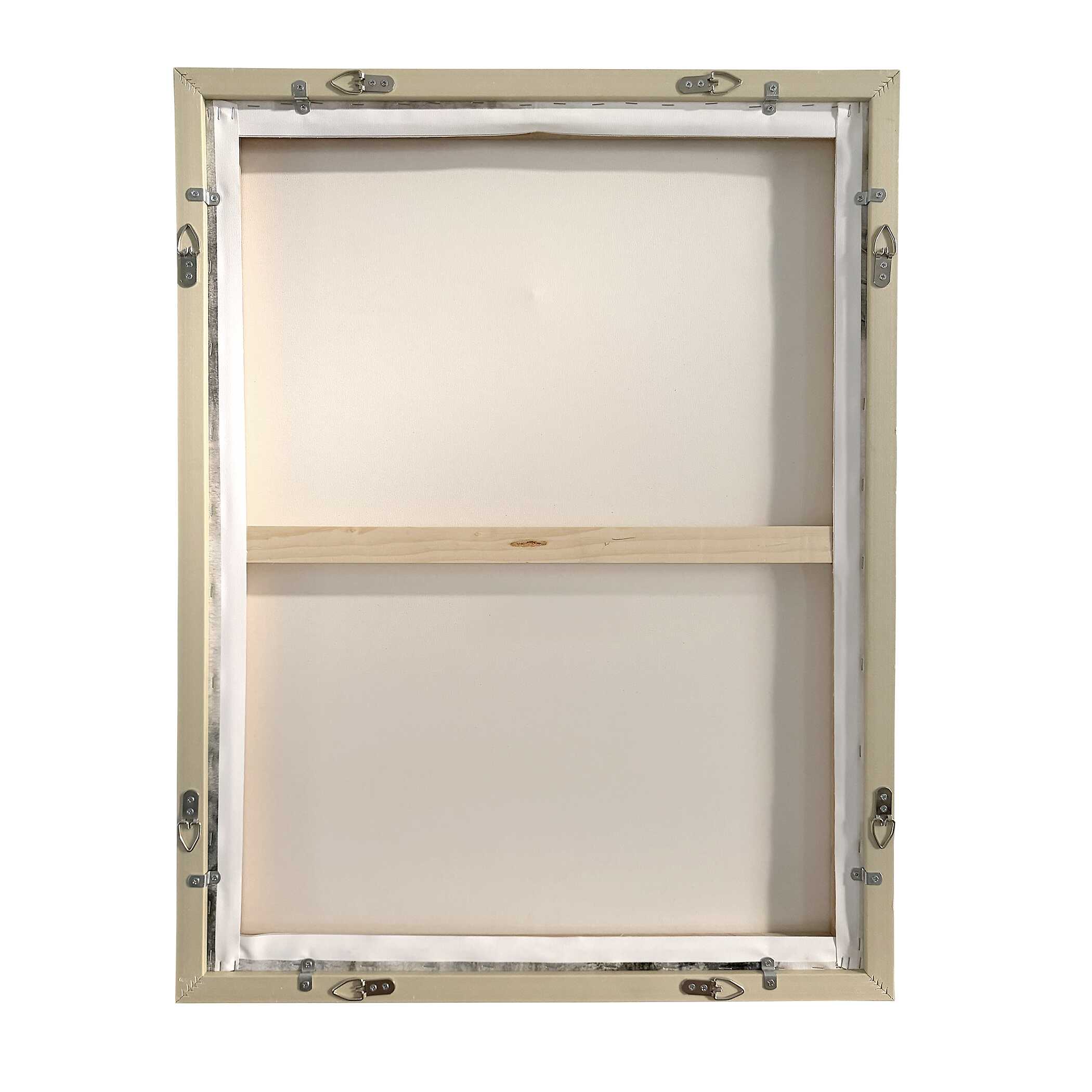 Uttermost Subliminal Drift Framed Modern Art