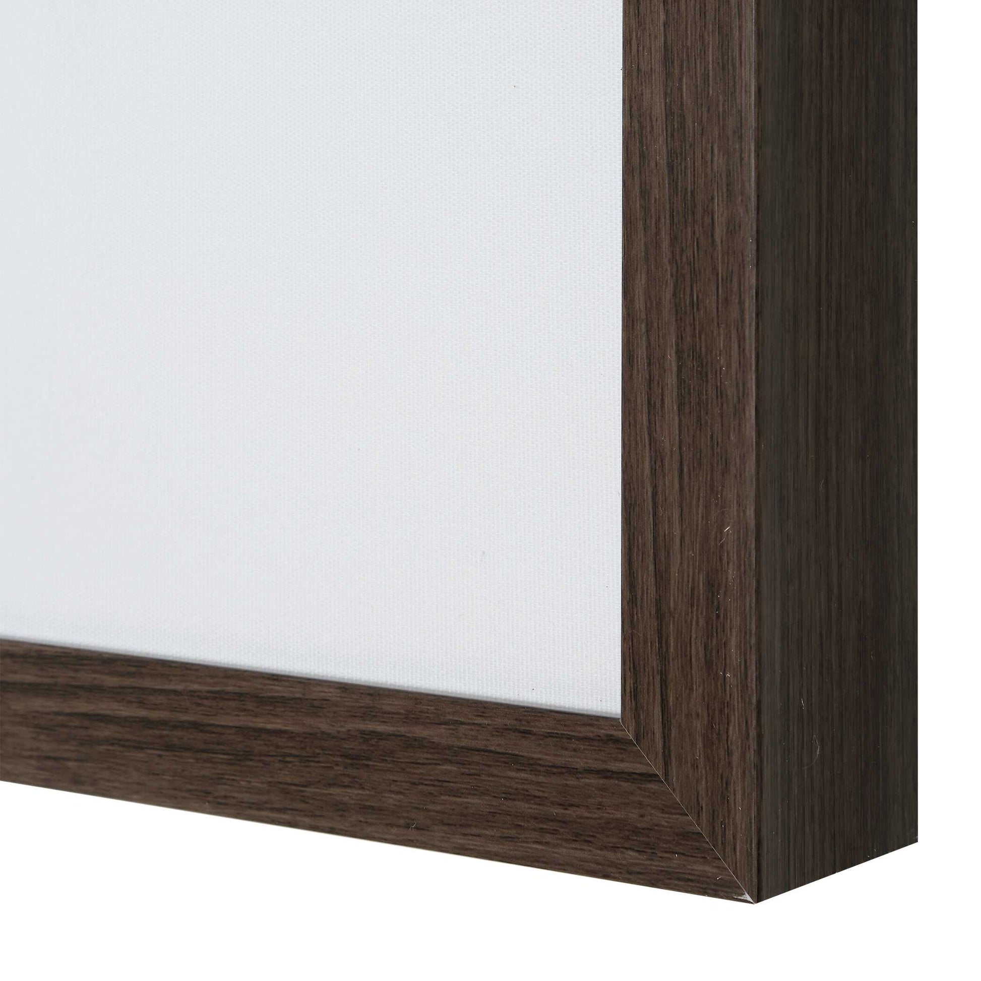 Uttermost Velocity Framed Abstract Prints, S/2