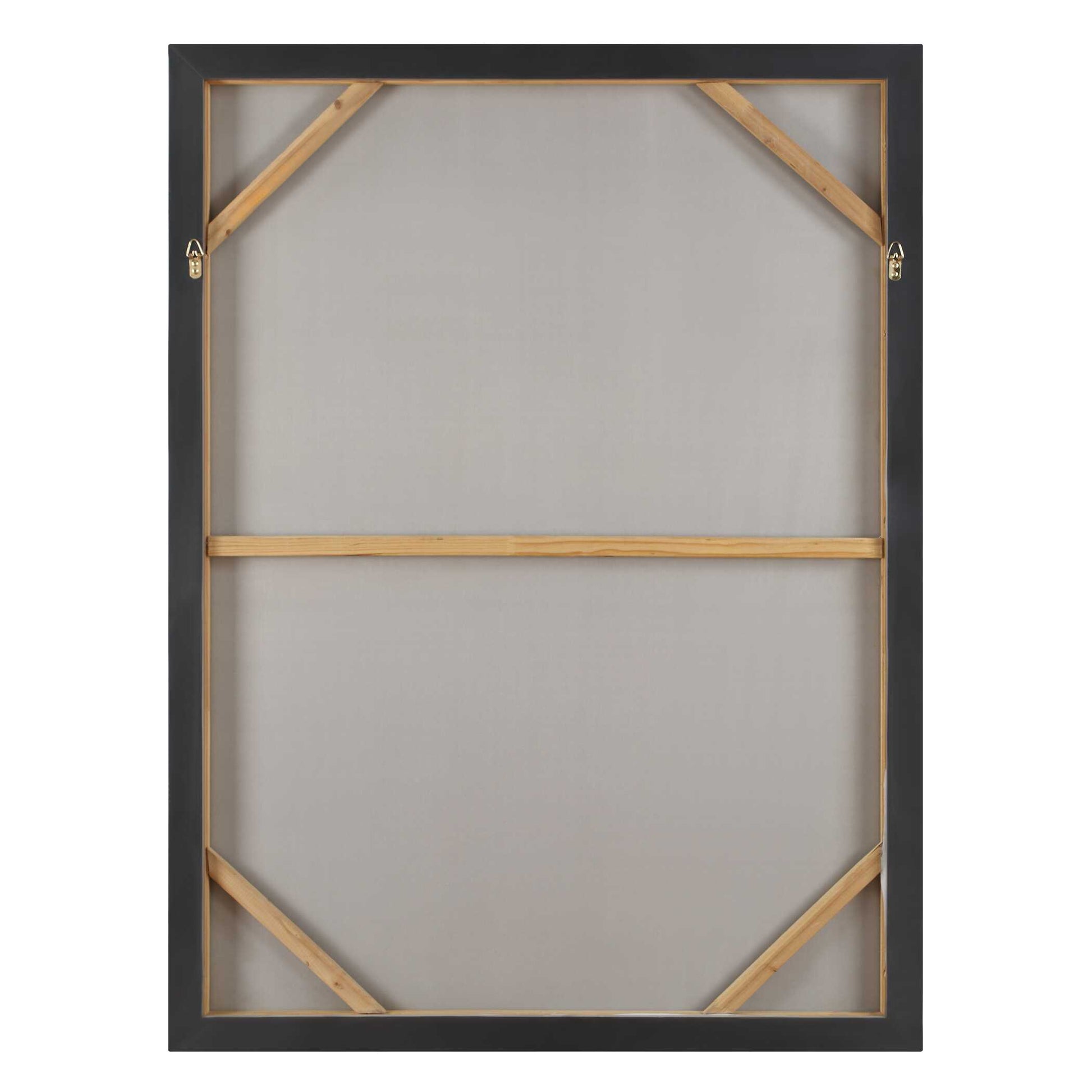 Uttermost Above The Waterline Abstract Painting