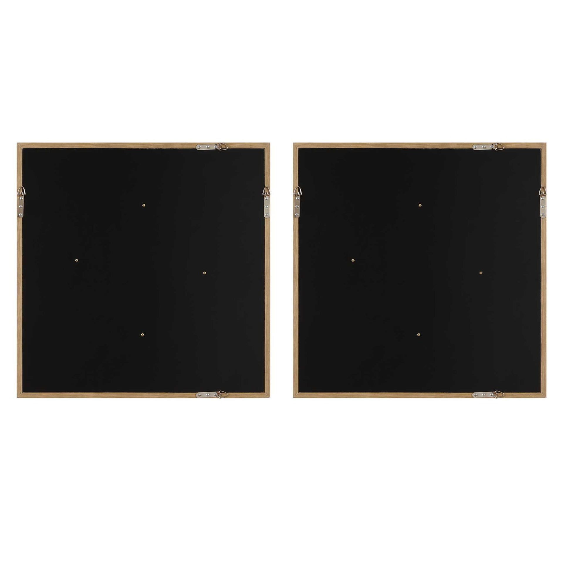 Uttermost Between Lines Abstract Painting, S/2