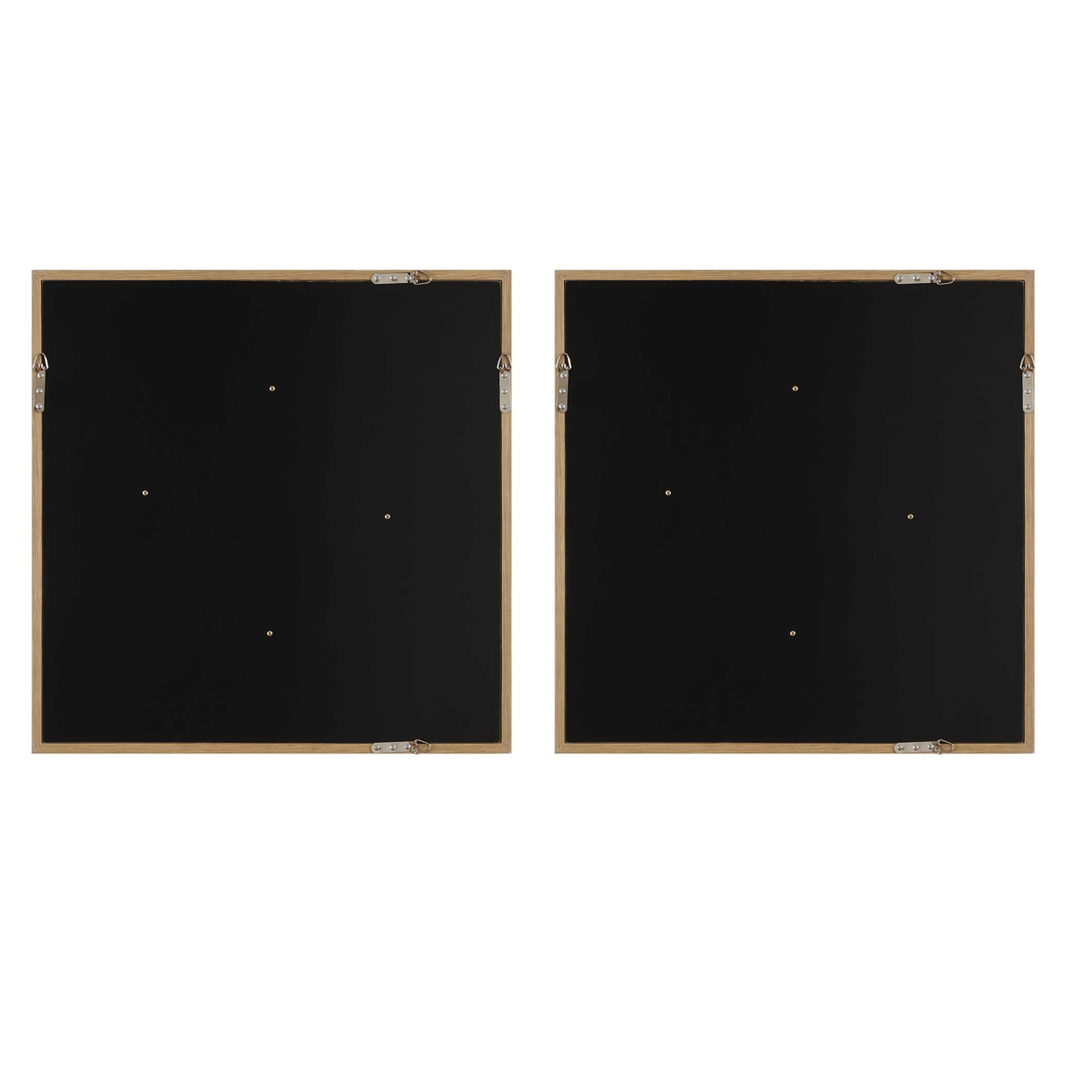 Uttermost Between Lines Abstract Painting, S/2