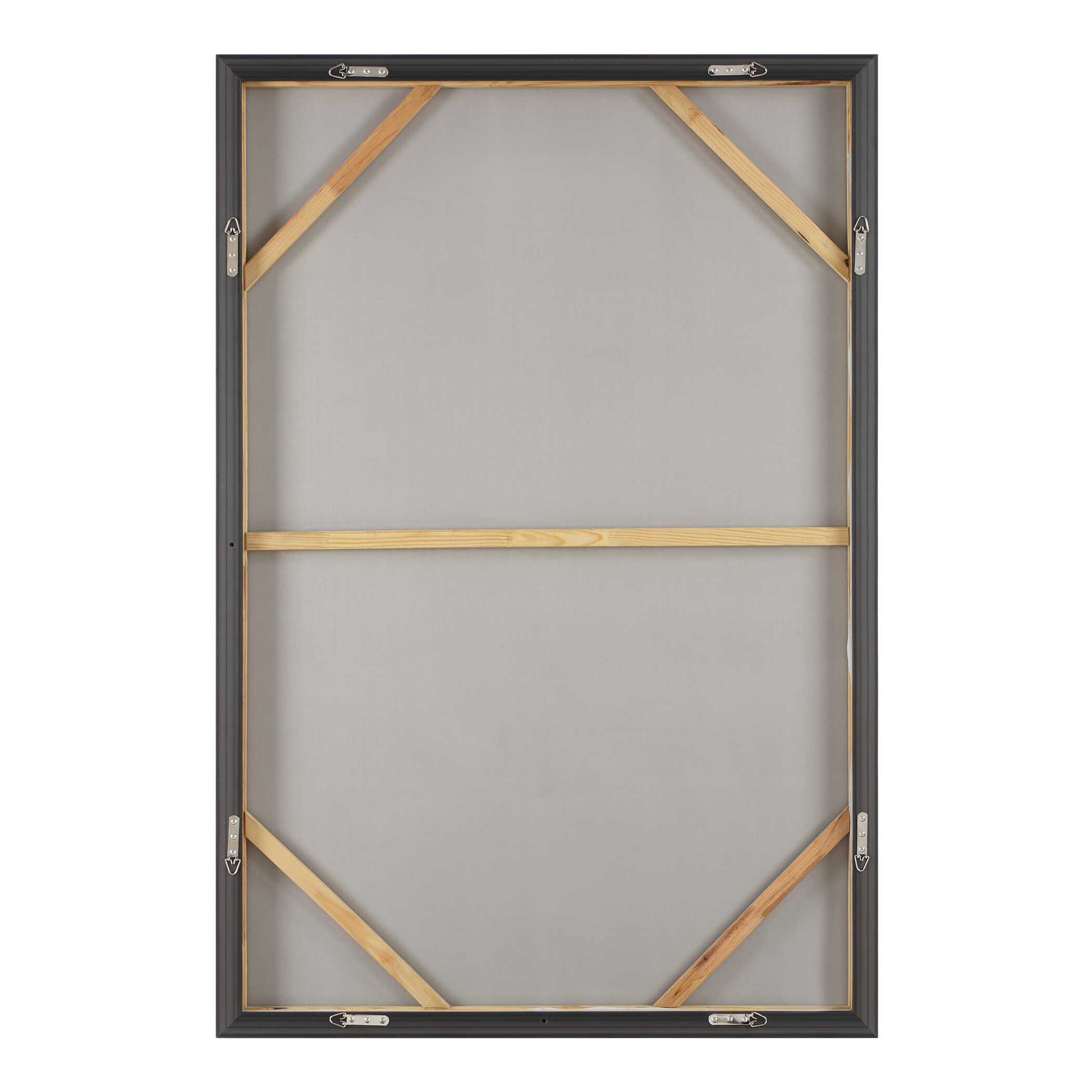 Uttermost Still Moving Abstract Painting