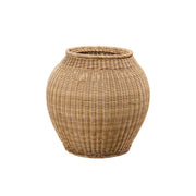 Ellis Exterior Basket - 19.5"D by Sika Design
