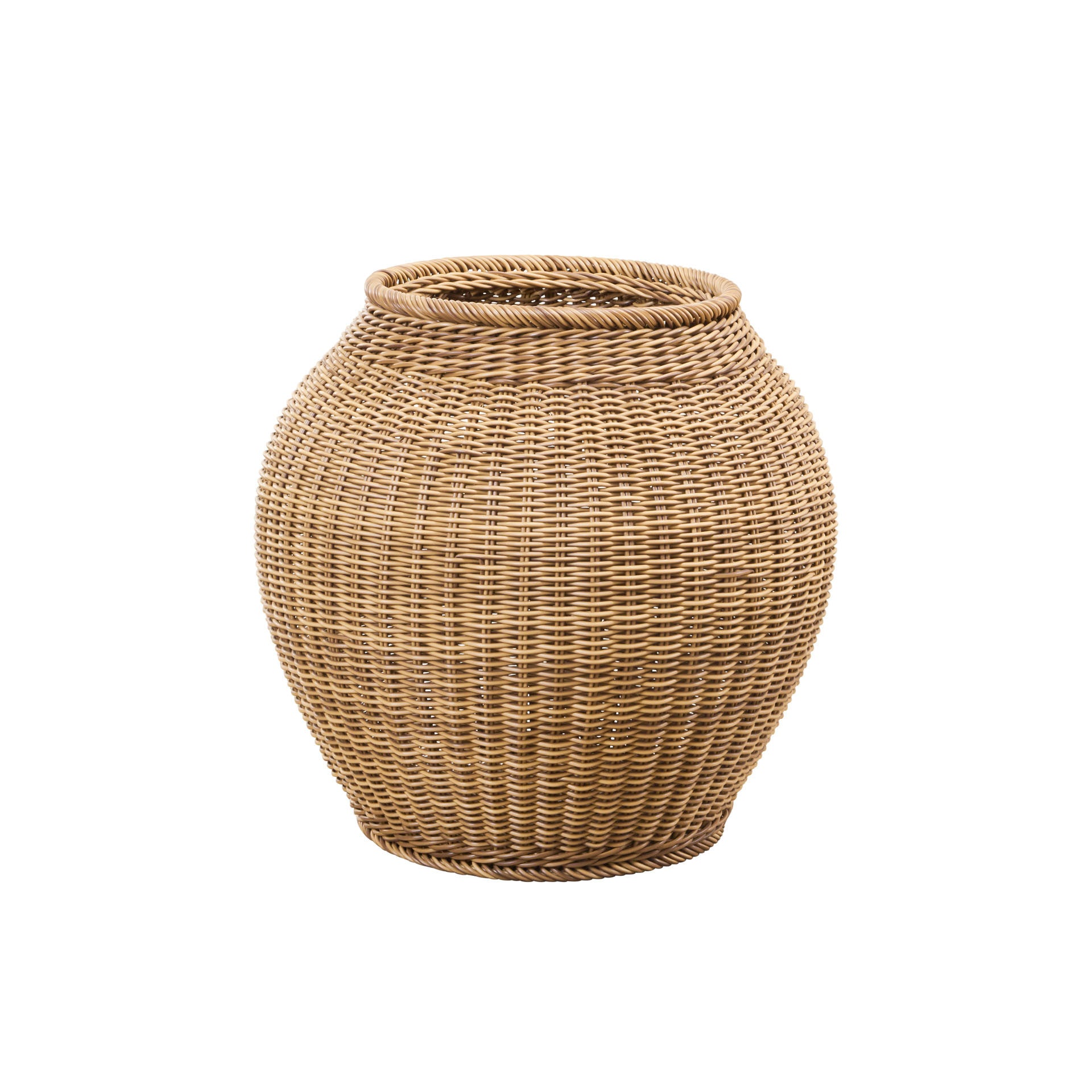 Ellis Exterior Basket - 19.5"D by Sika Design