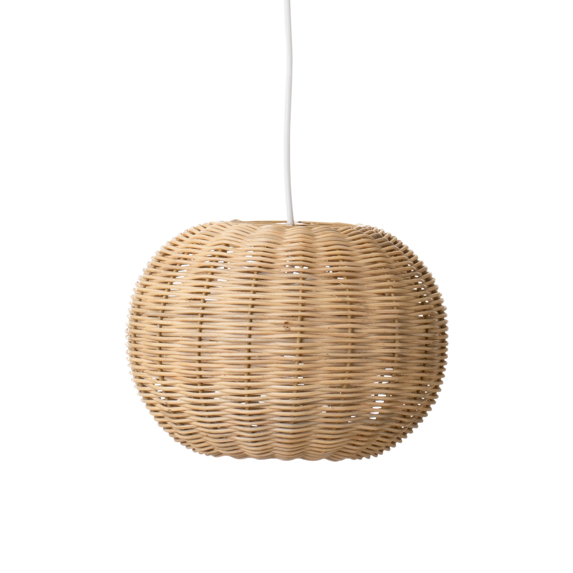 Tangelo Pendant Lamp Shade by Sika Design - view 5