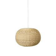 Tangelo Exterior Pendant Lamp Shade by Sika Design