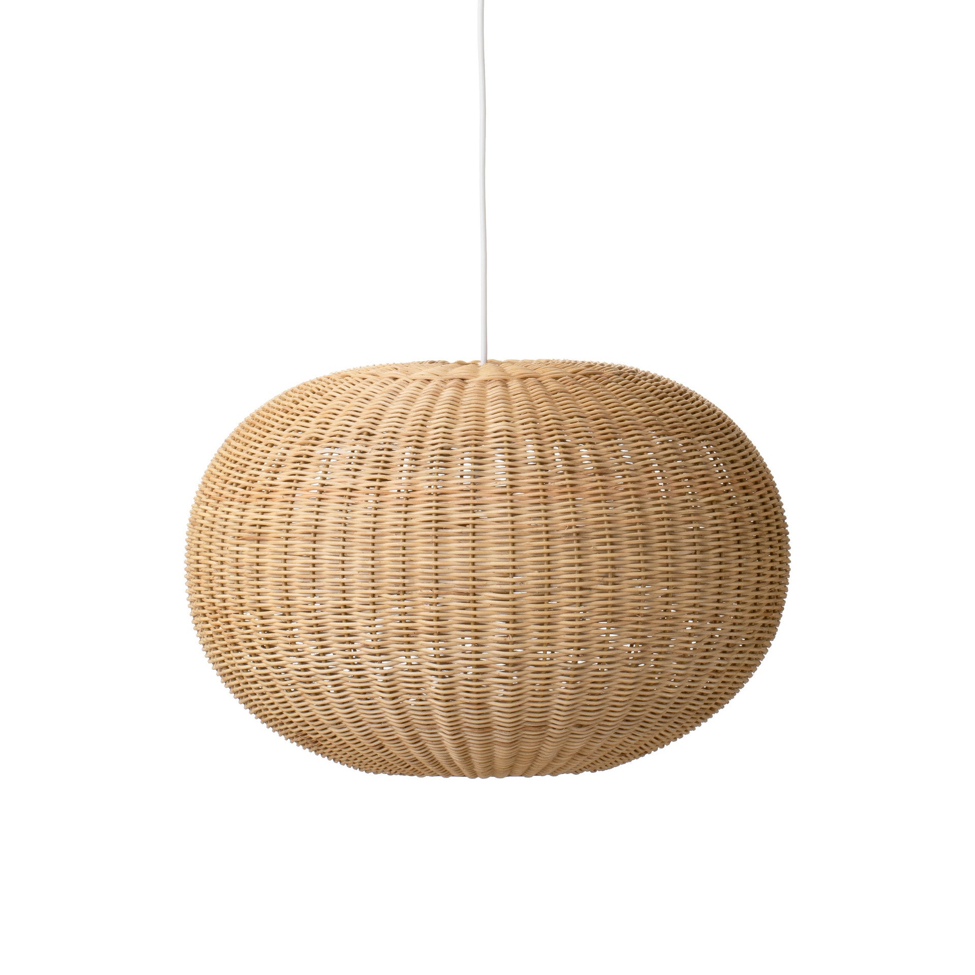 Tangelo Pendant Lamp Shade by Sika Design - view 3