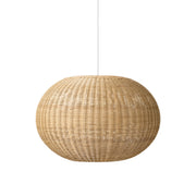 Tangelo Pendant Lamp Shade by Sika Design