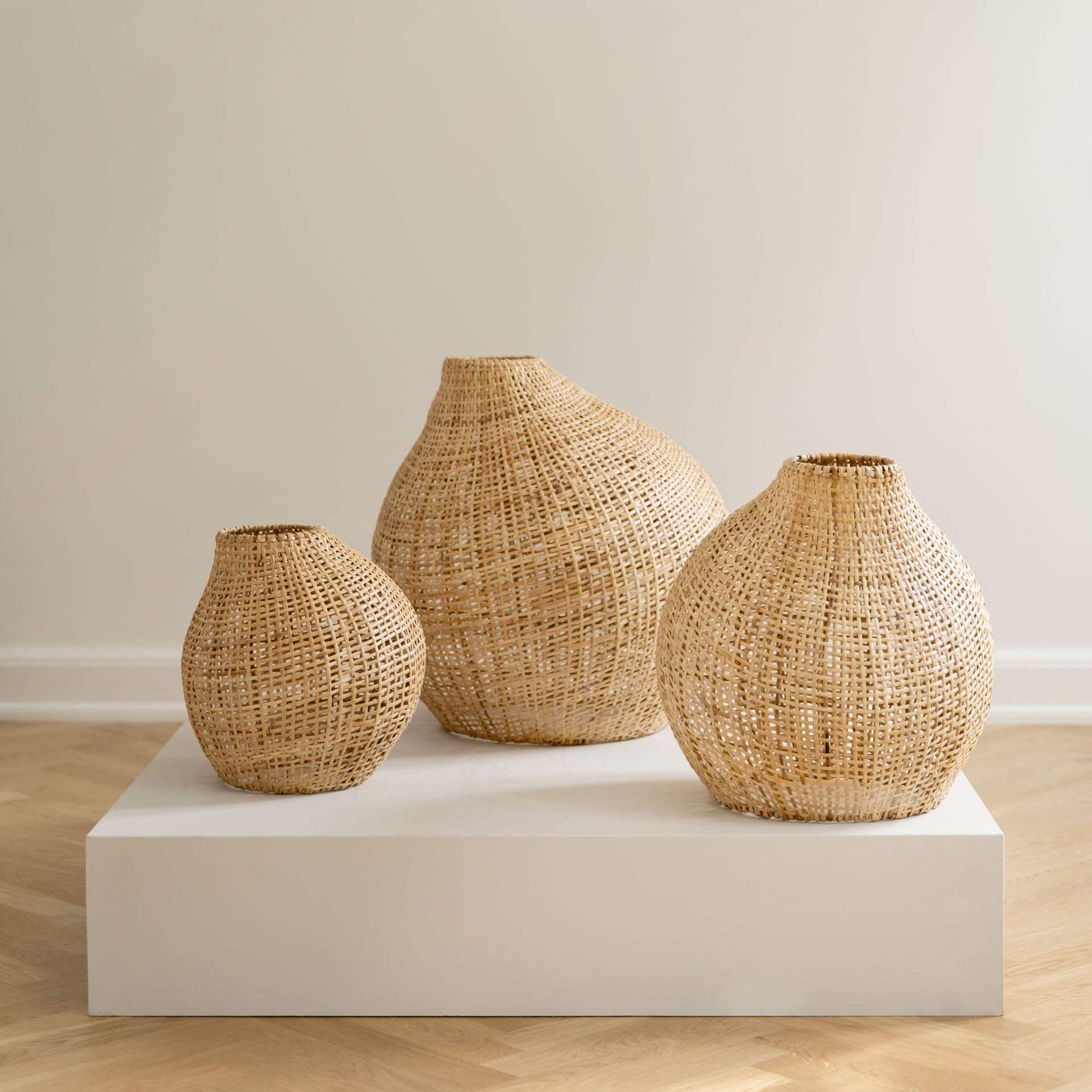 Figura Lamp Shade by Sika Design - view 4