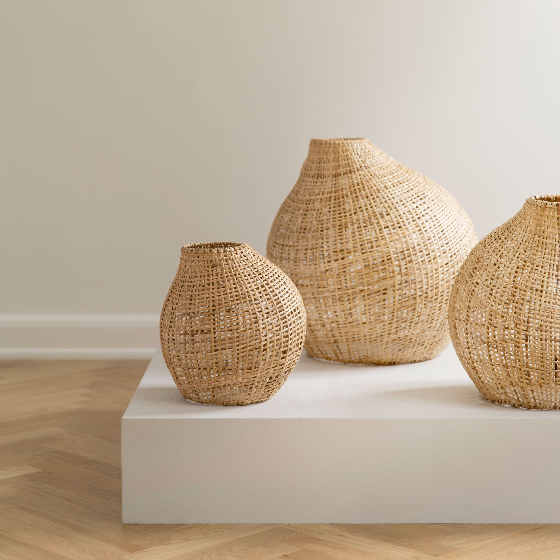 Figura Lamp Shade by Sika Design - view 3