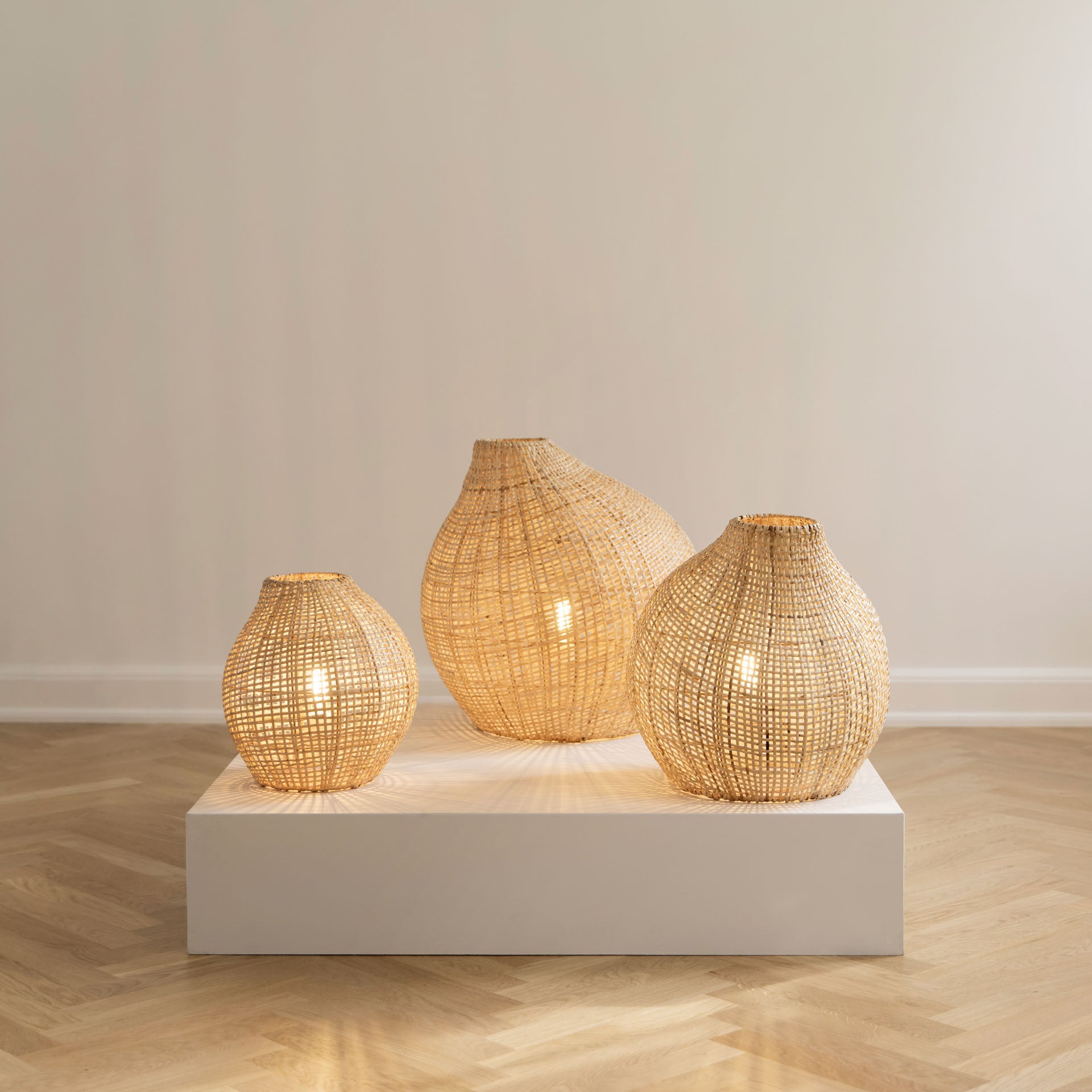 Figura Lamp Shade by Sika Design - view 2