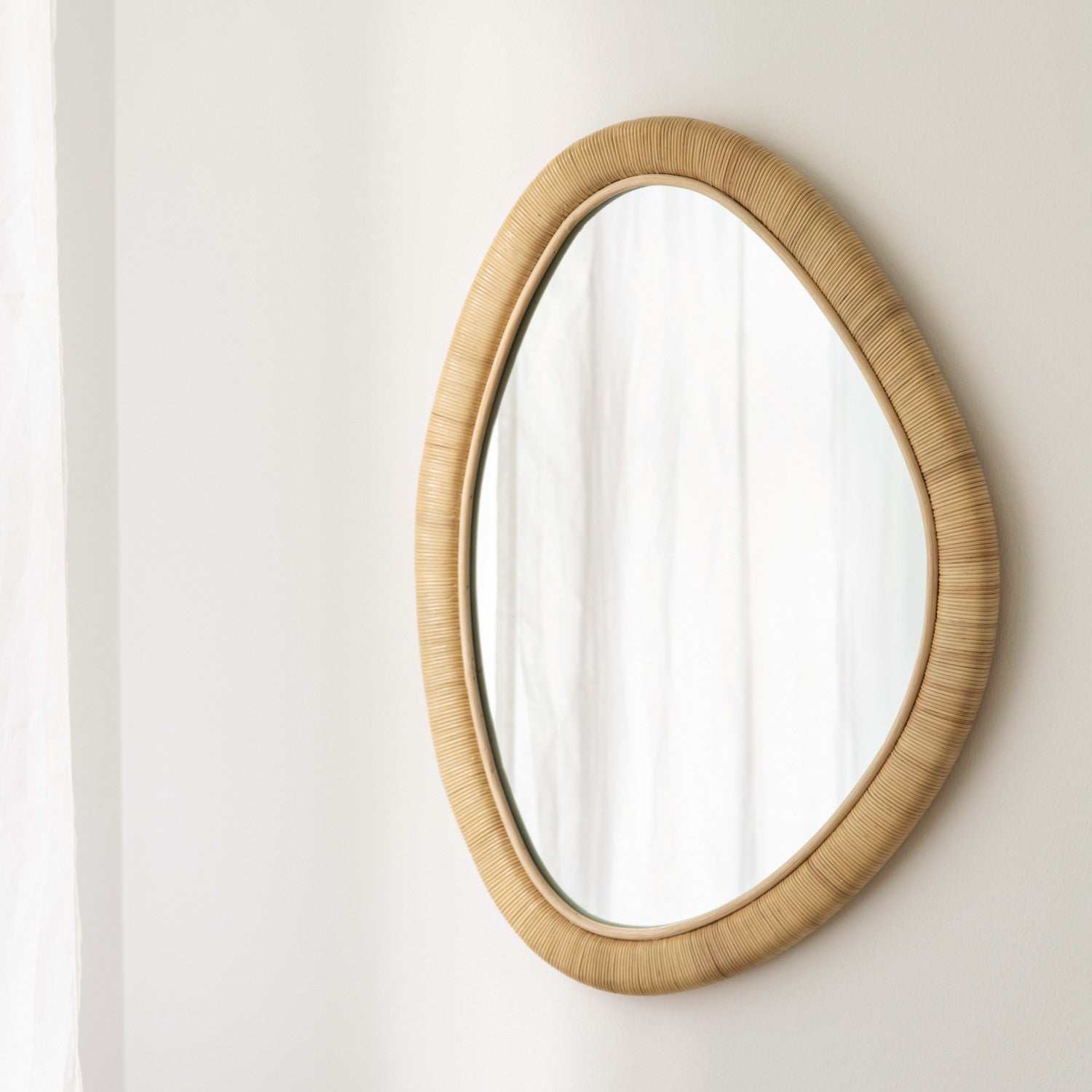 Malou Mirror by Sika Design - view 2