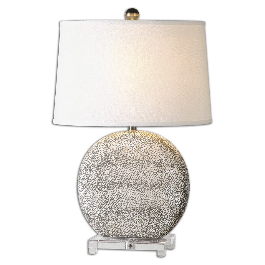 Albinus Ivory Ceramic Table Lamps Sale
