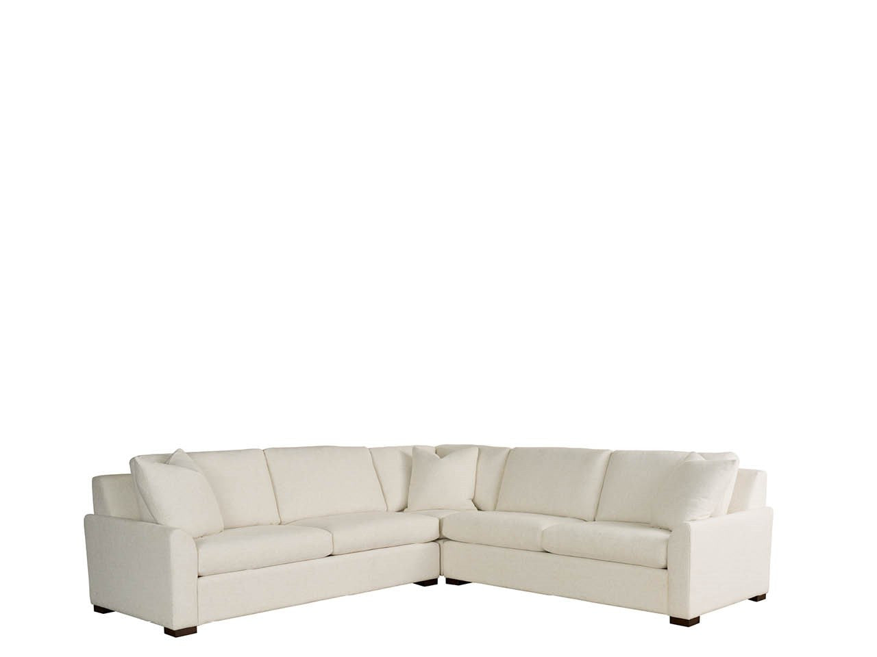 Anna 3 pc Sectional