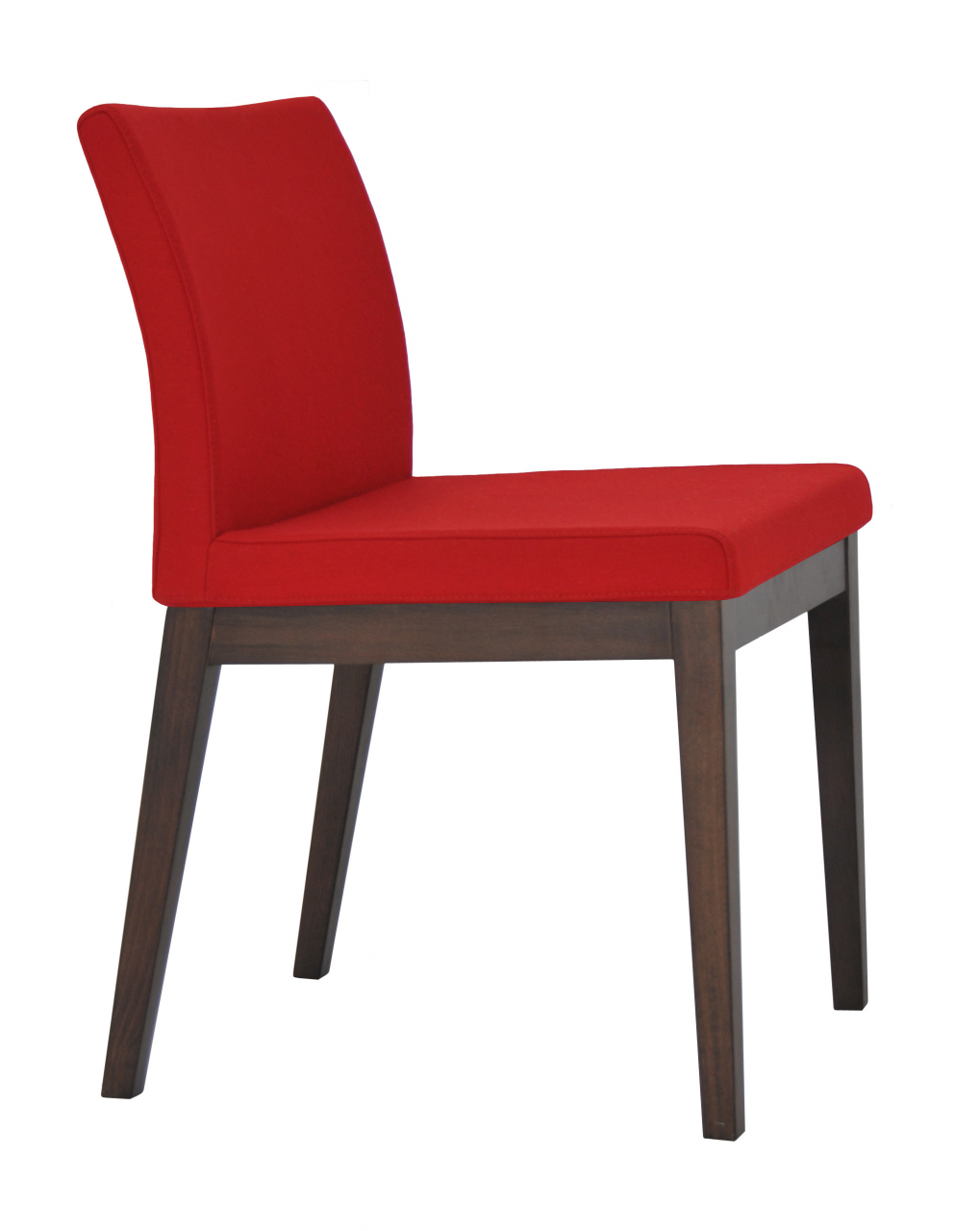 Aria Wood Dining Chair