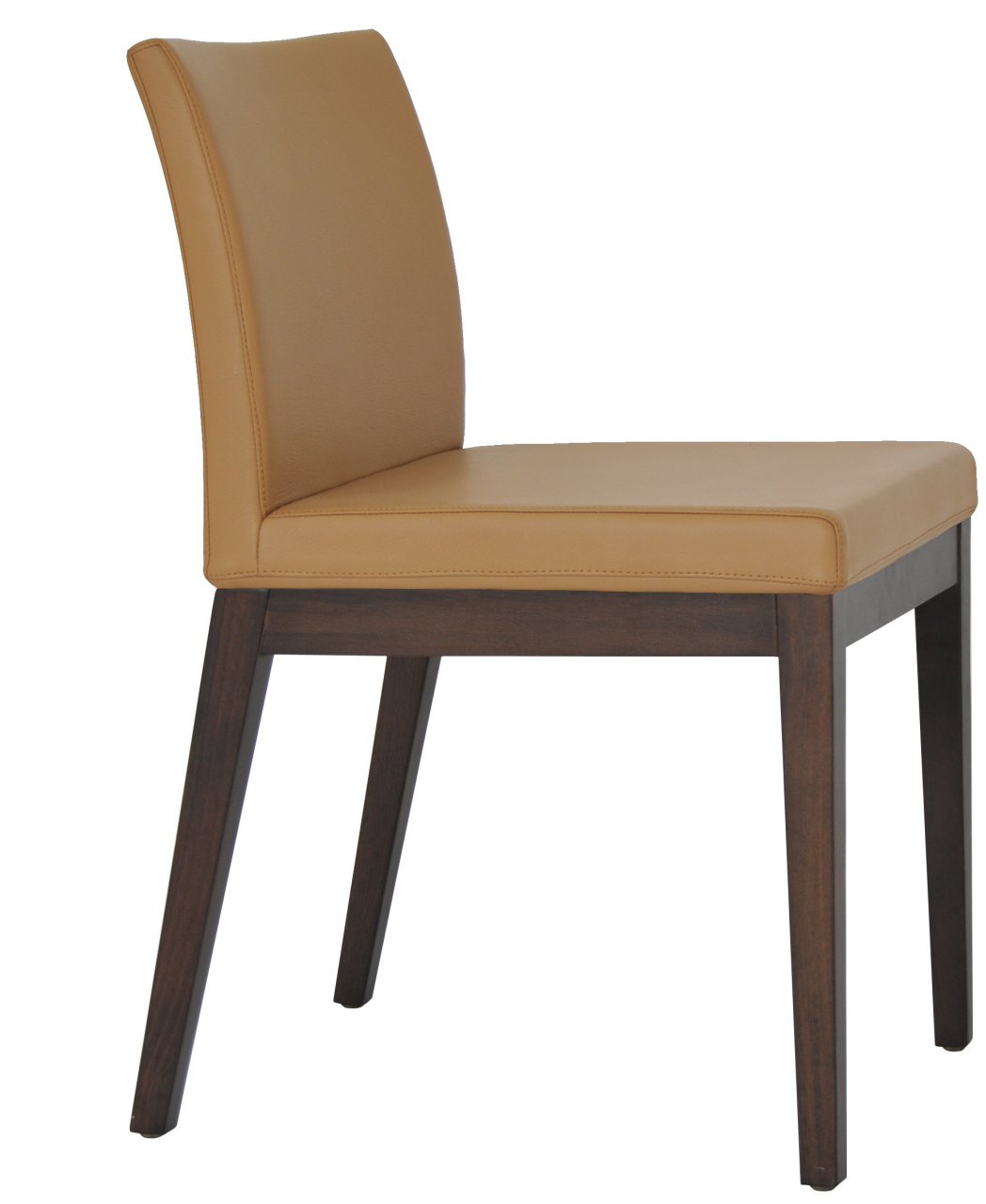 Aria Wood Dining Chair
