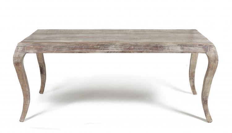 Aria 82" Dining Table