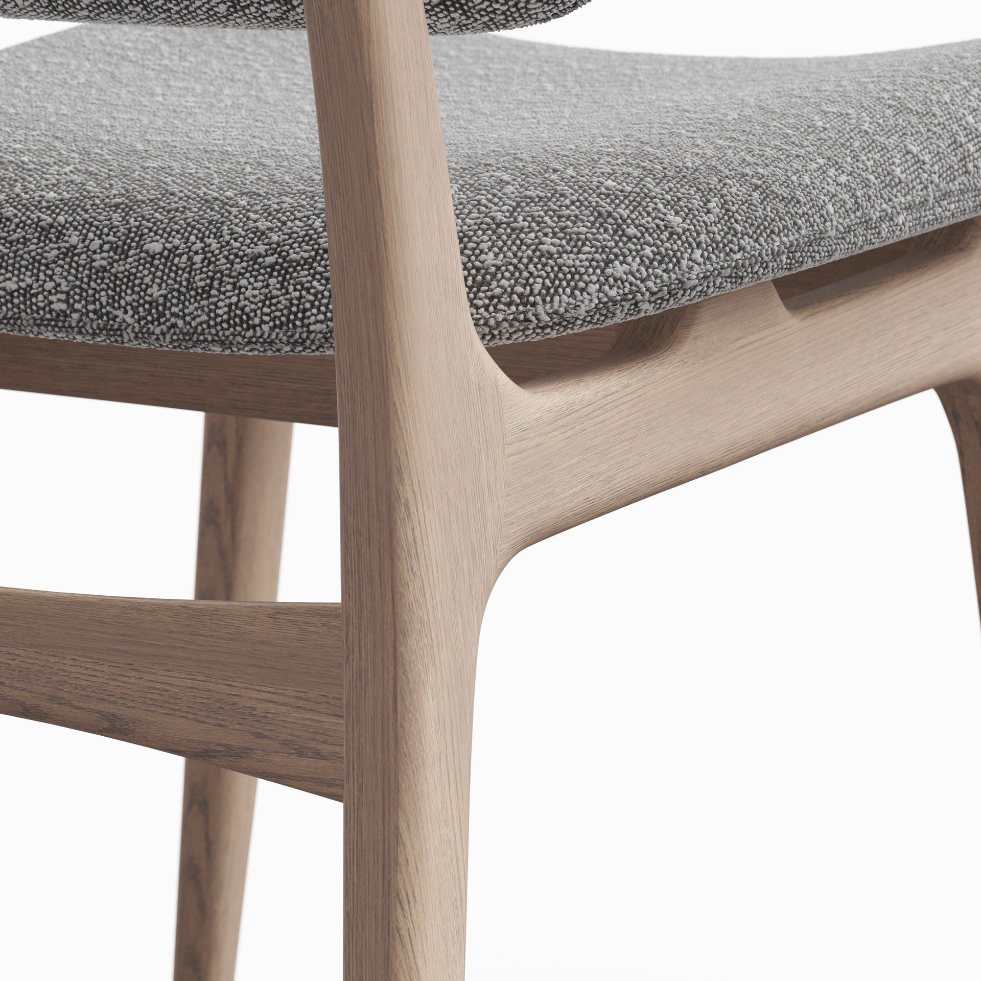 Ariel Side Chair by Urbia
