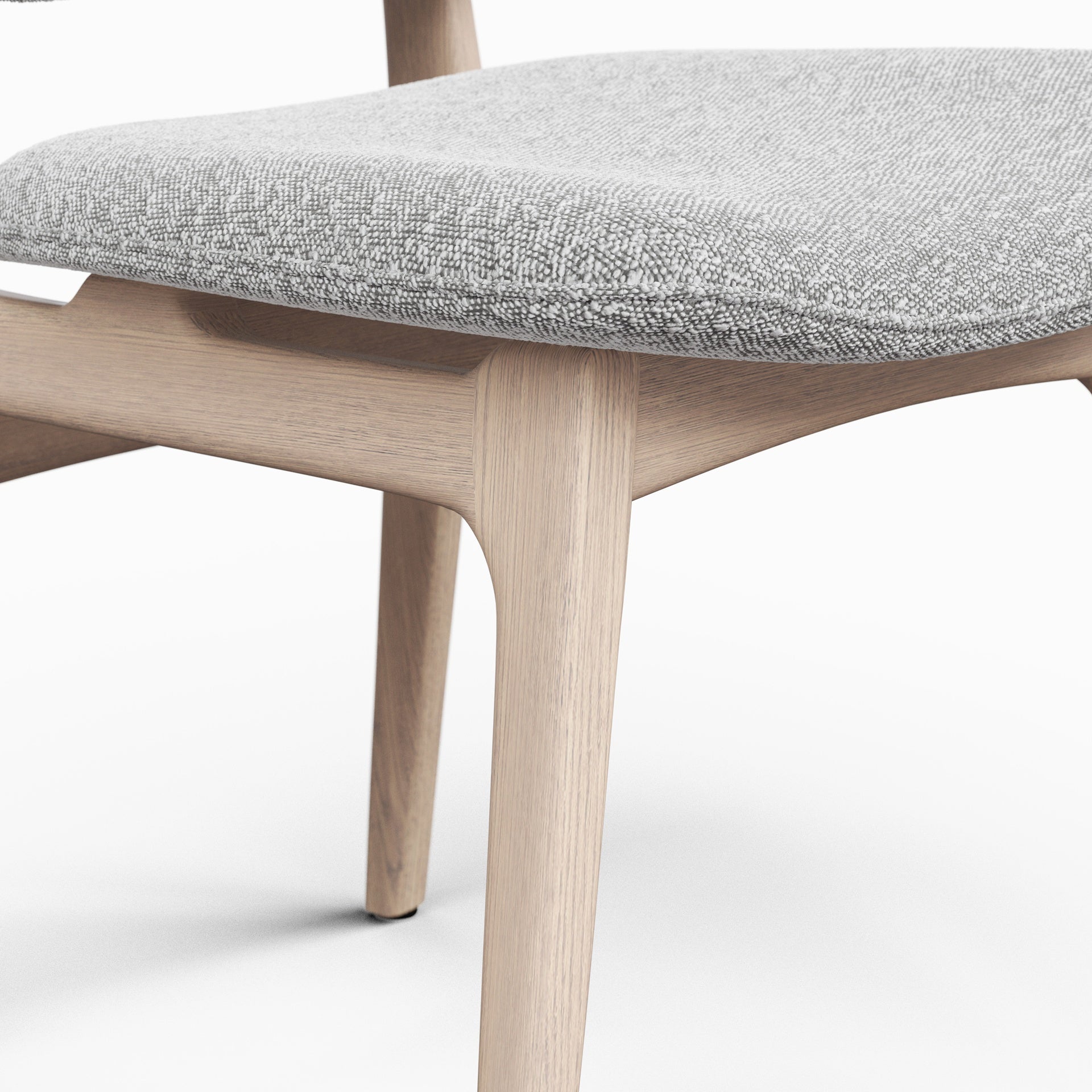 Ariel Side Chair by Urbia