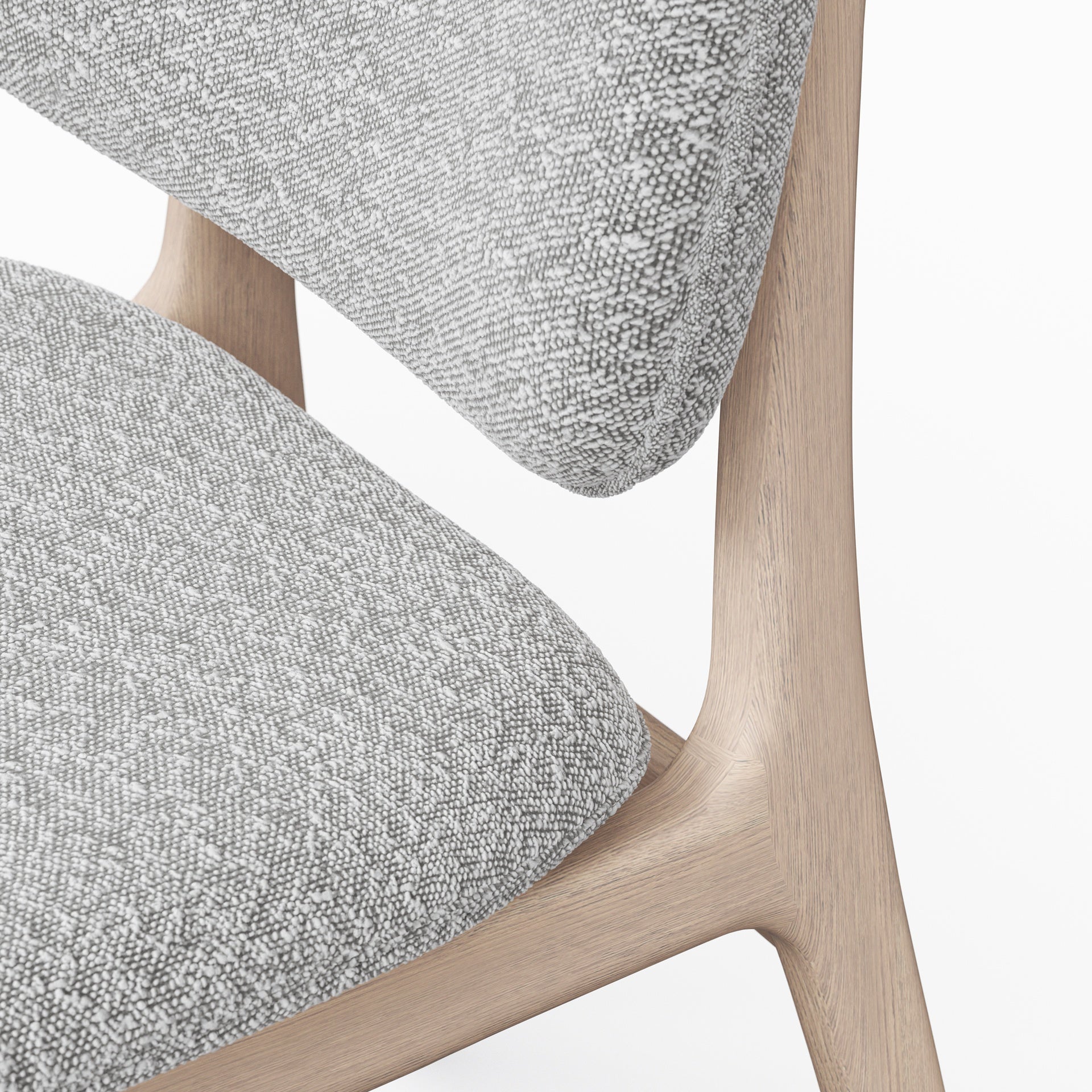 Ariel Side Chair by Urbia