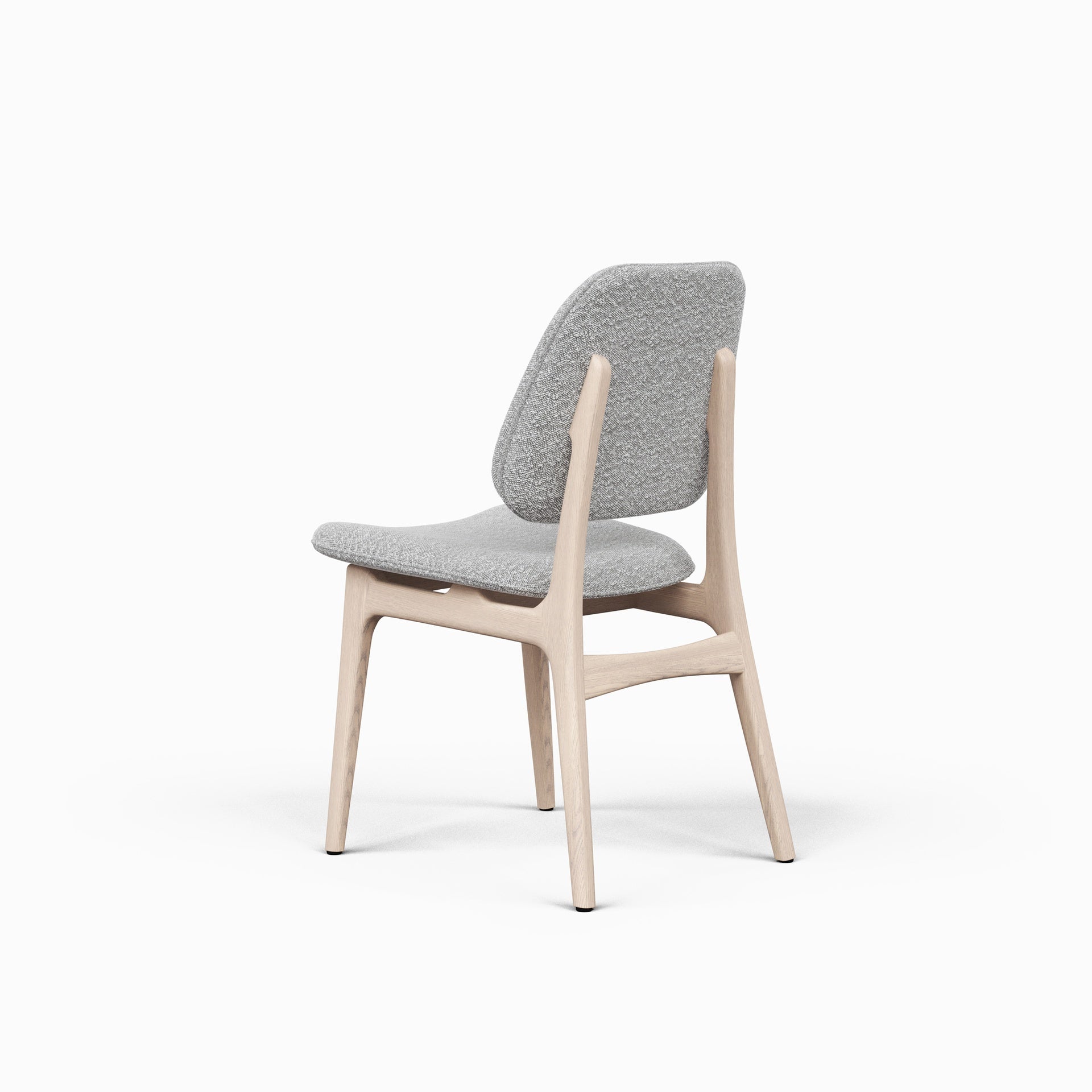 Ariel Side Chair by Urbia