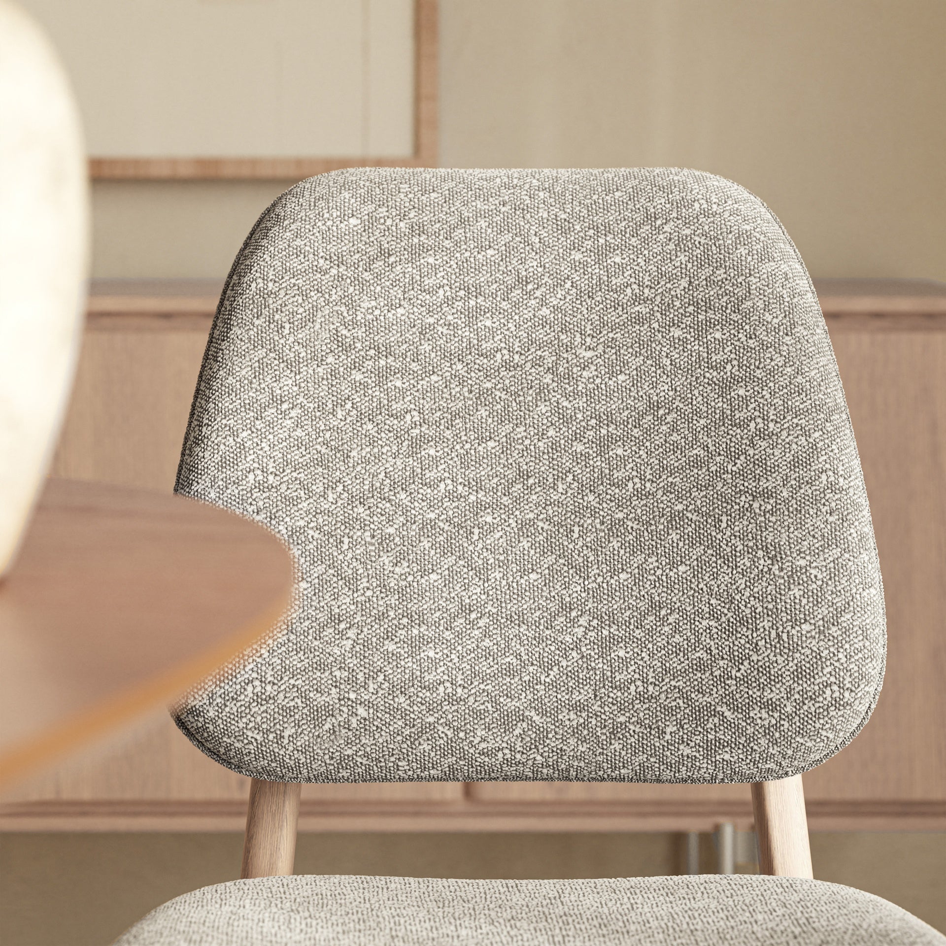 Ariel Side Chair by Urbia