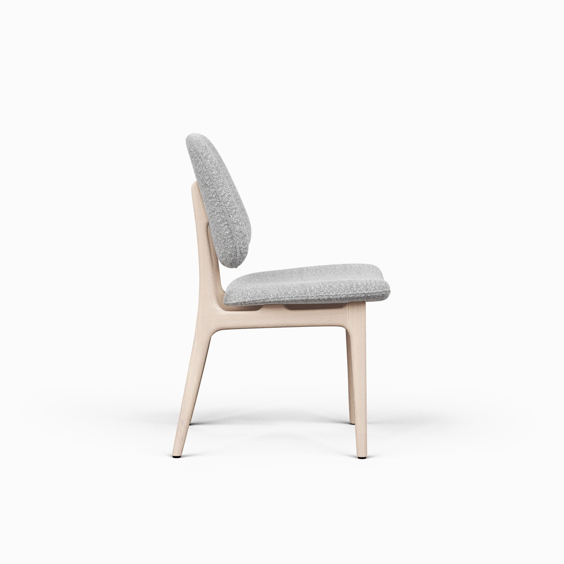 Ariel Side Chair by Urbia