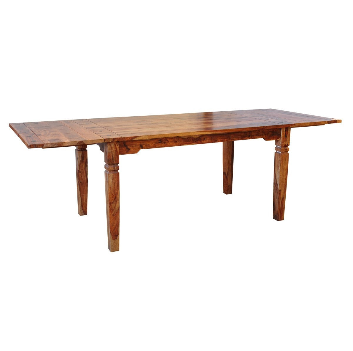 Arizona 60" Extendable Dining Room Table