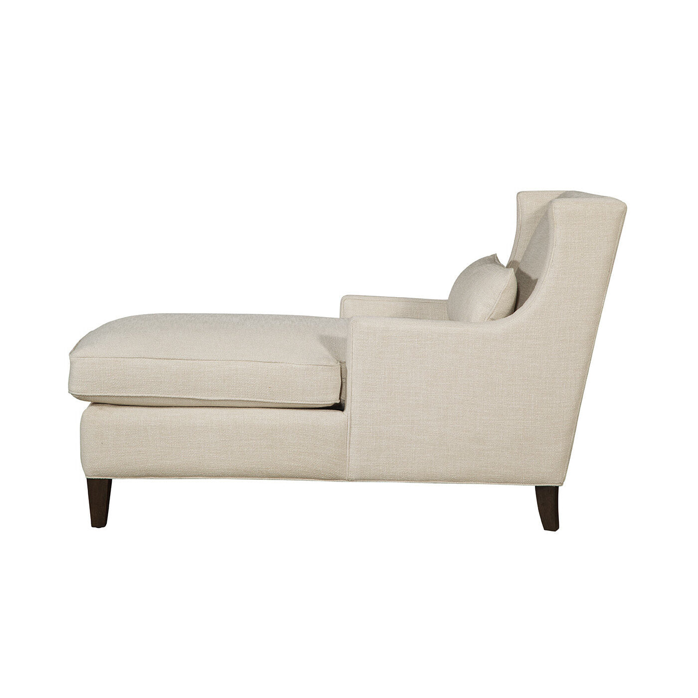 Ava Chaise in Cumberland Cream