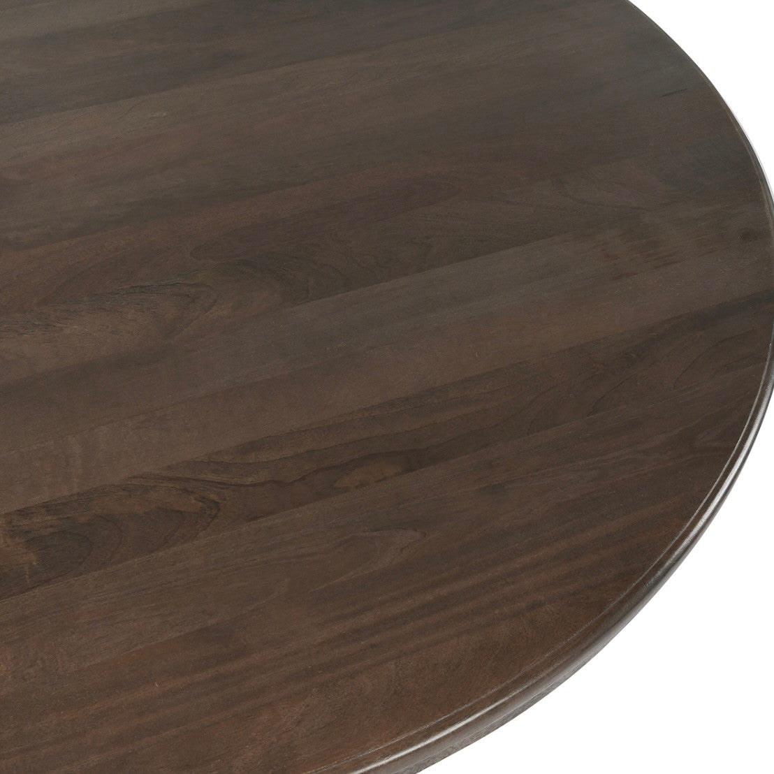Amsterdam 60" Round Pedestal Dining Table