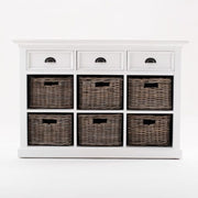 French Coastal Buffet with 6 Baskets