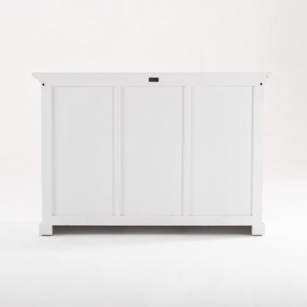 French Coastal Buffet with 6 Baskets