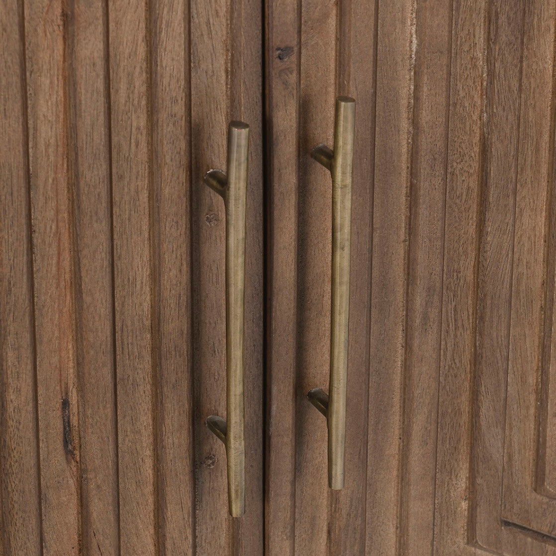 Holmes Solid Wood Sideboard 78"