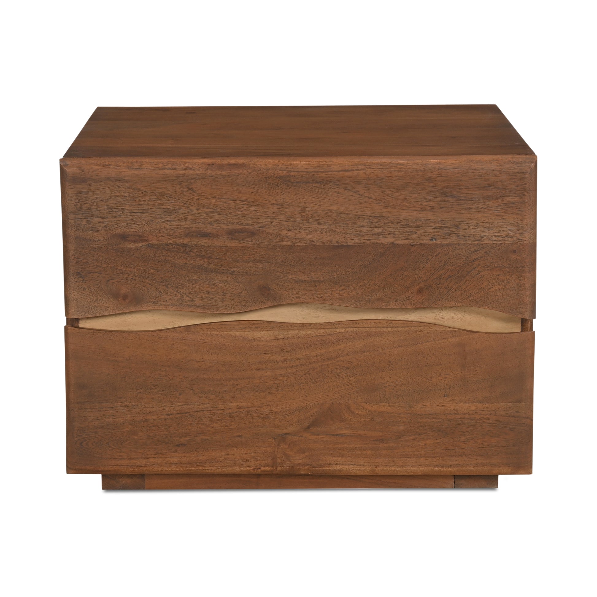 Watson Nightstand Brown by Moe's Home Collection
