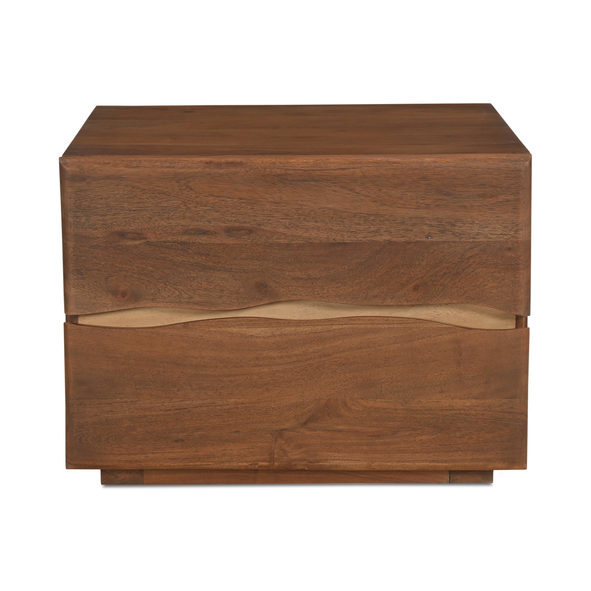 Watson Nightstand Brown by Moe's Home Collection