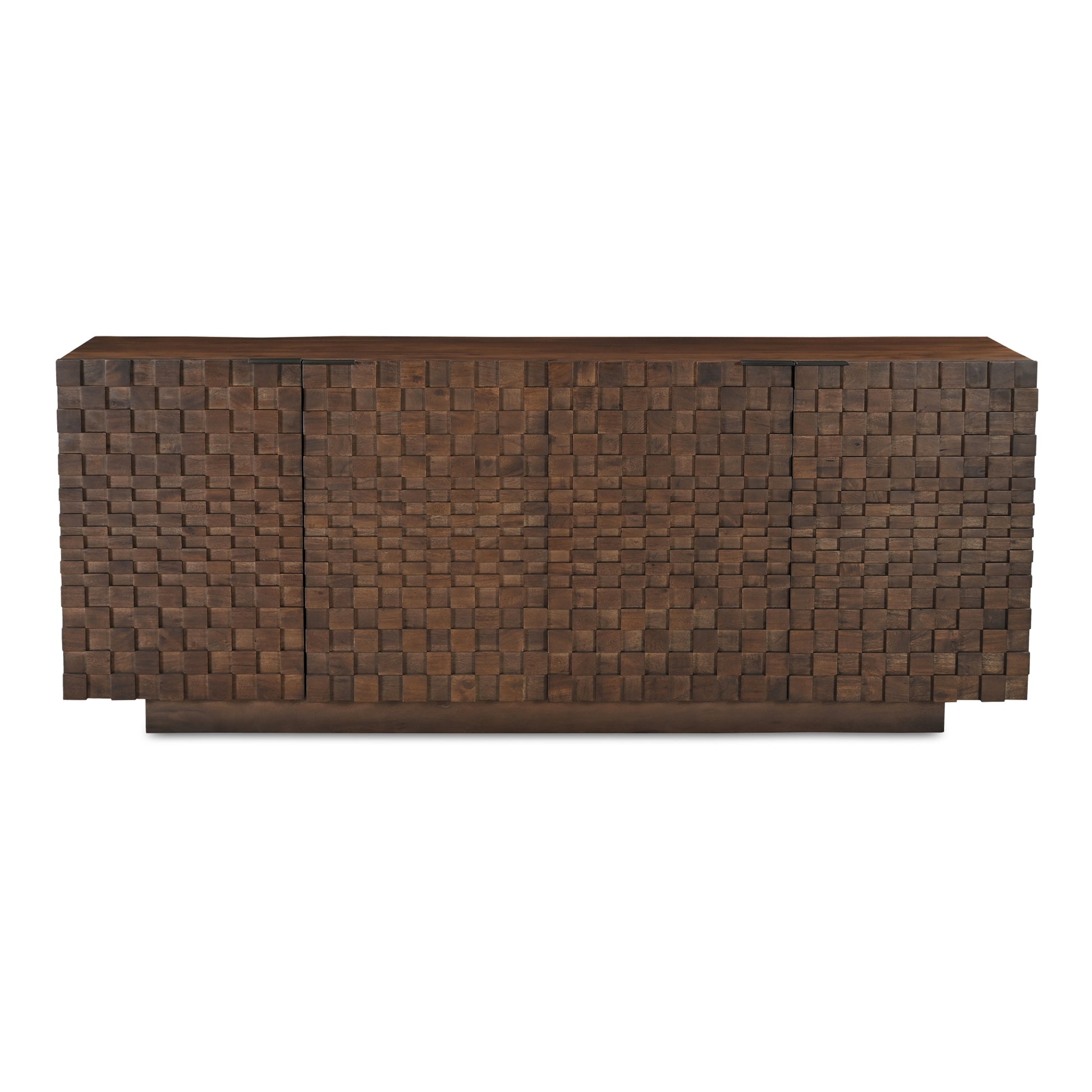 Easton Sideboard Brown by Moe's Home Collection